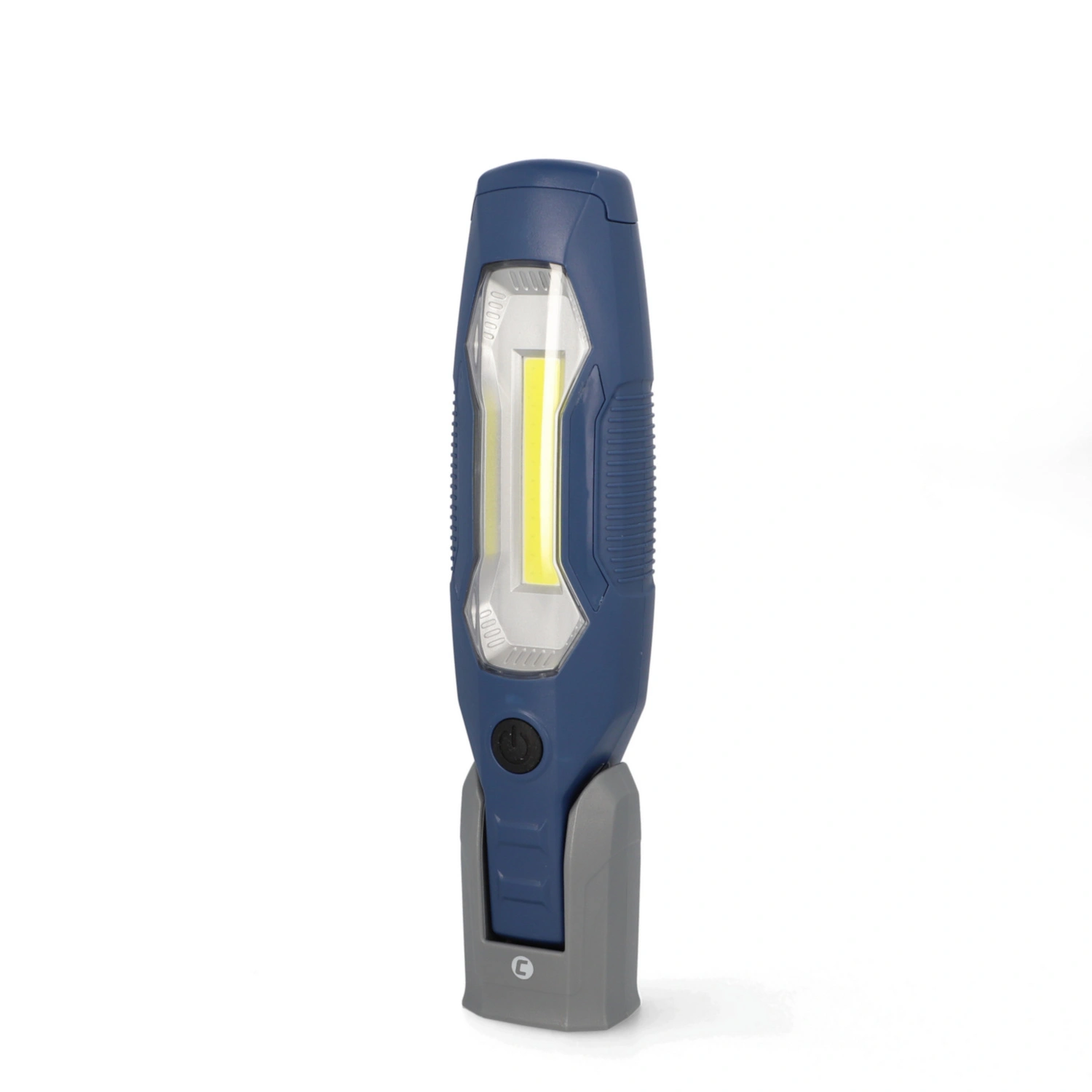 Werkstattleuchte, LED, LxBxH: 20x10x30 cm