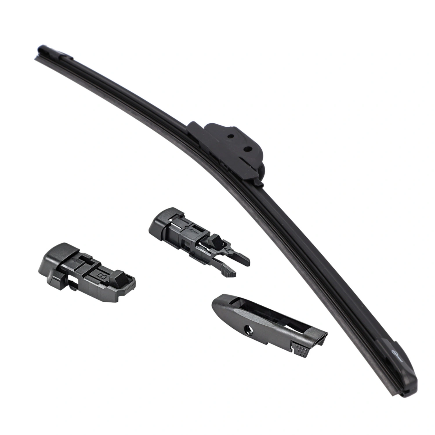 Flachbalkenwischer FB50