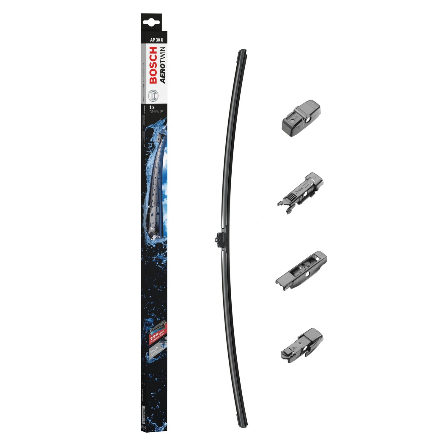Wischblatt Aerotwin AP30U