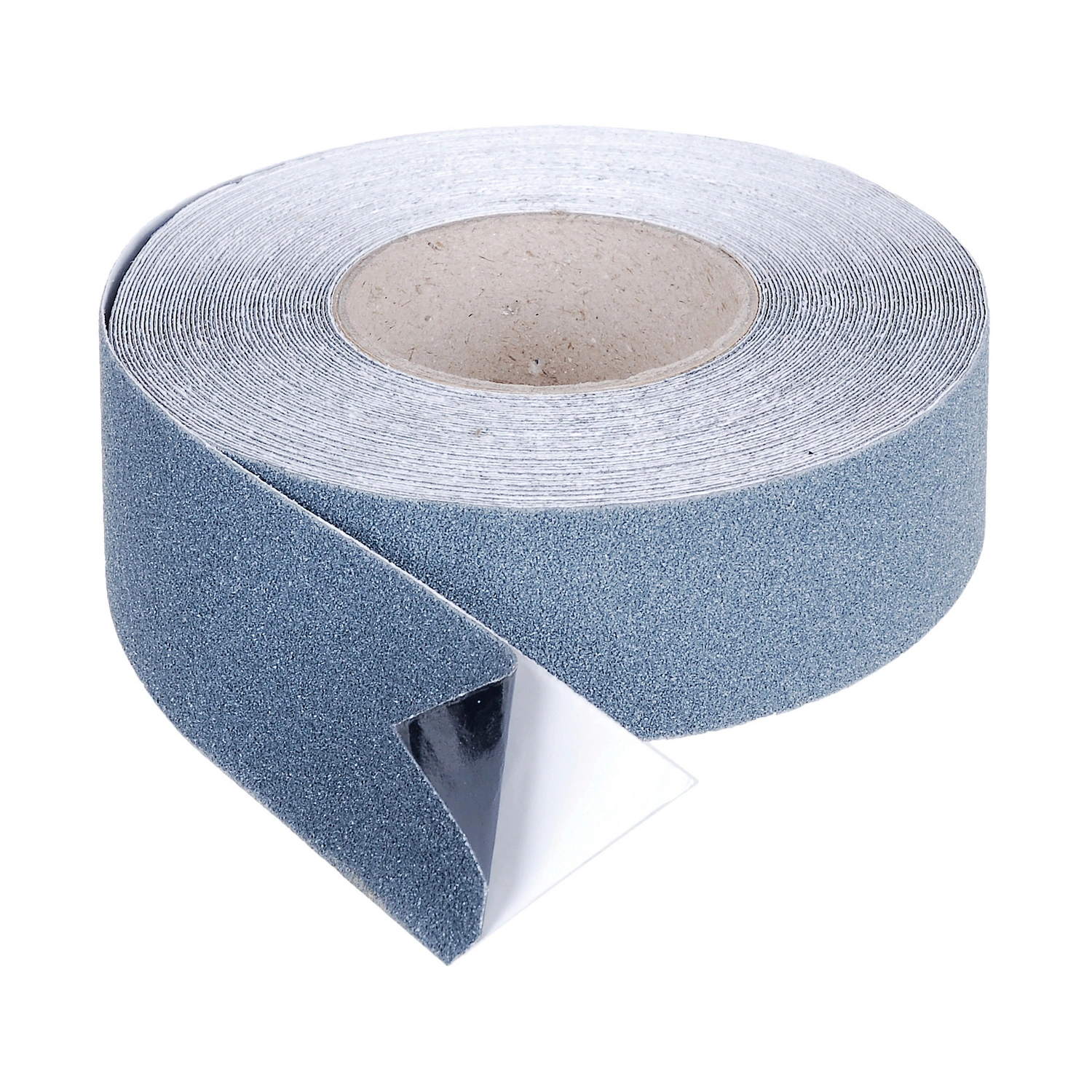 Anti-Rutsch-Pad, Kunststoff anthrazit, LxB: 1800×5 cm