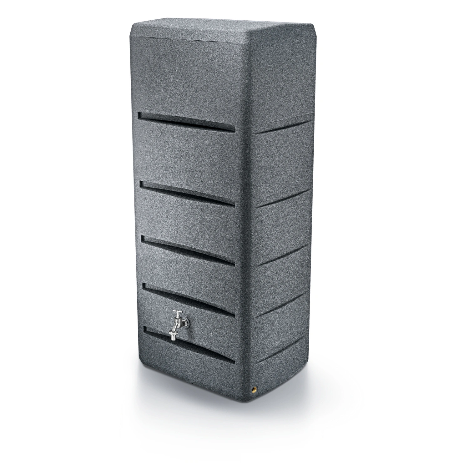 Regenwassertank »Tower«, 260 l, granit