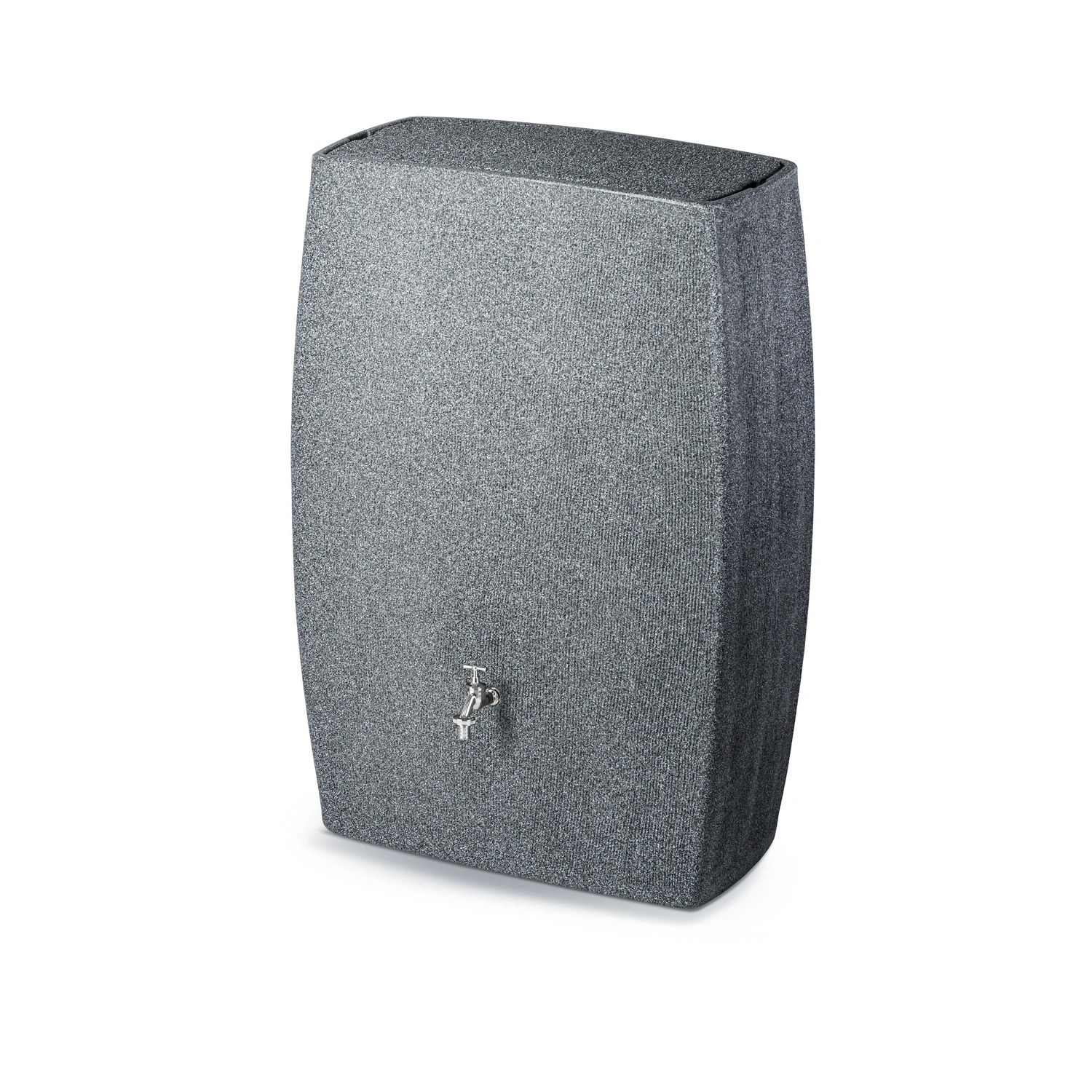 Regenwassertank »Boxy«, 720 l, granit
