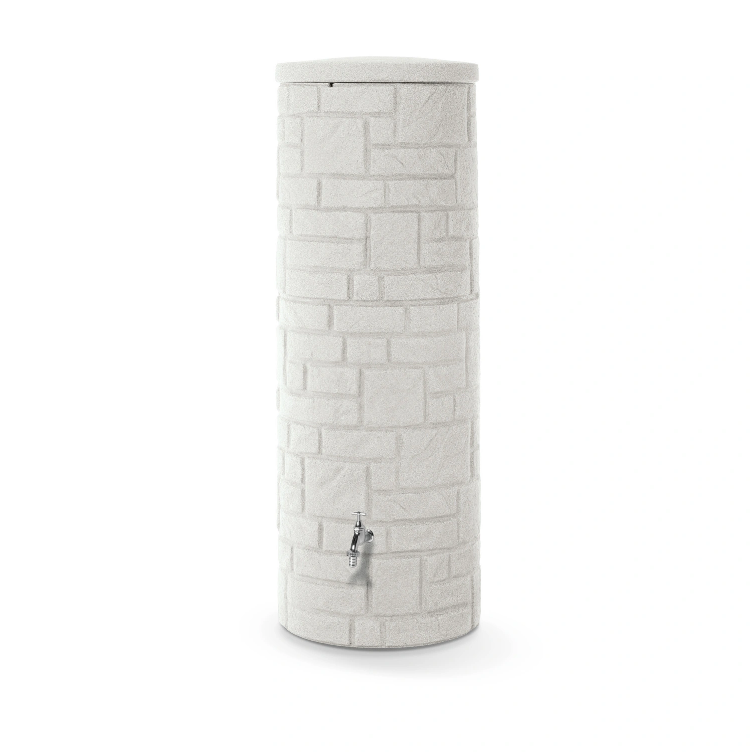 Regenwassertank »Arcado«, 360 l, grau