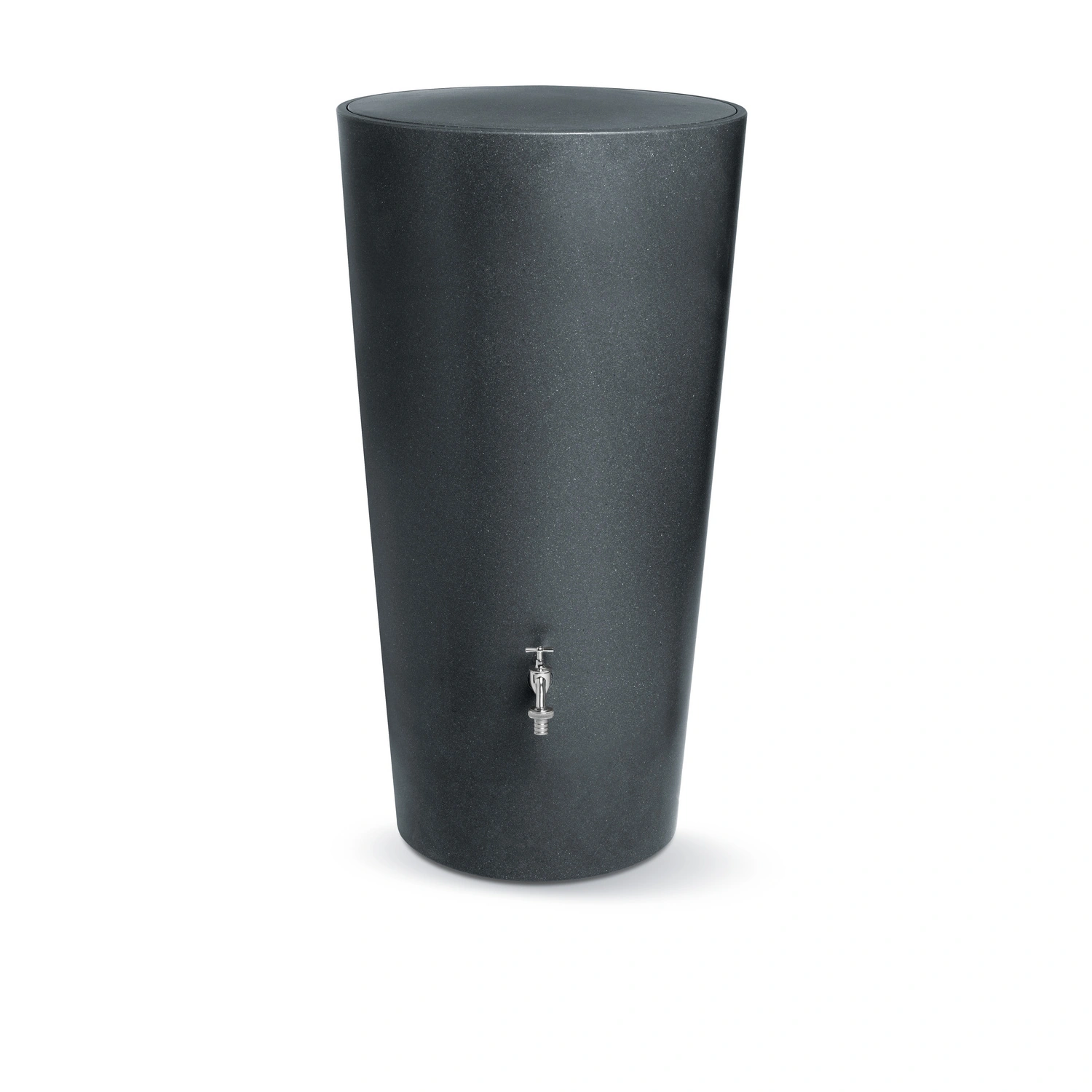 Regenspeicher »Rainbowl«, 210 l, betongrau