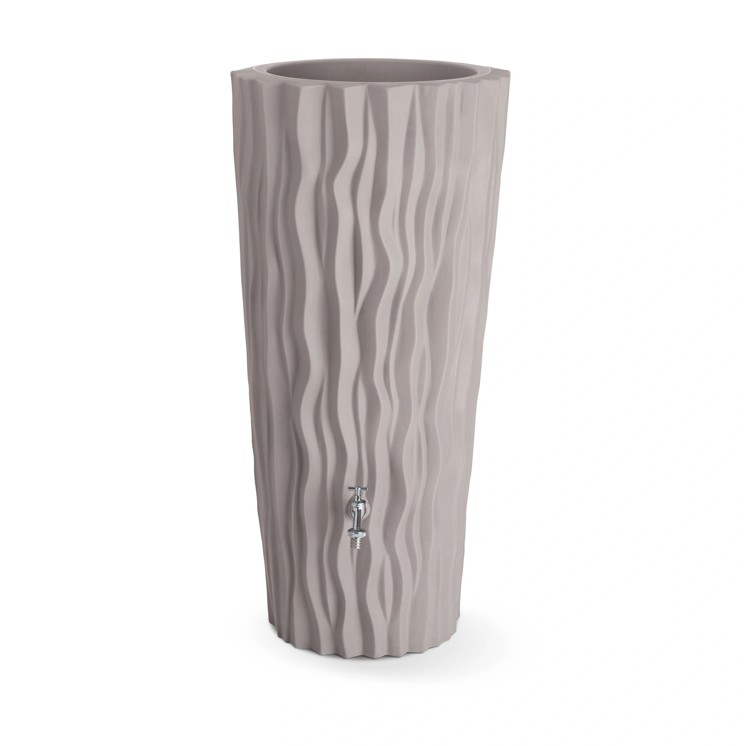 Regenspeicher »Alana«, 160 l, taupe