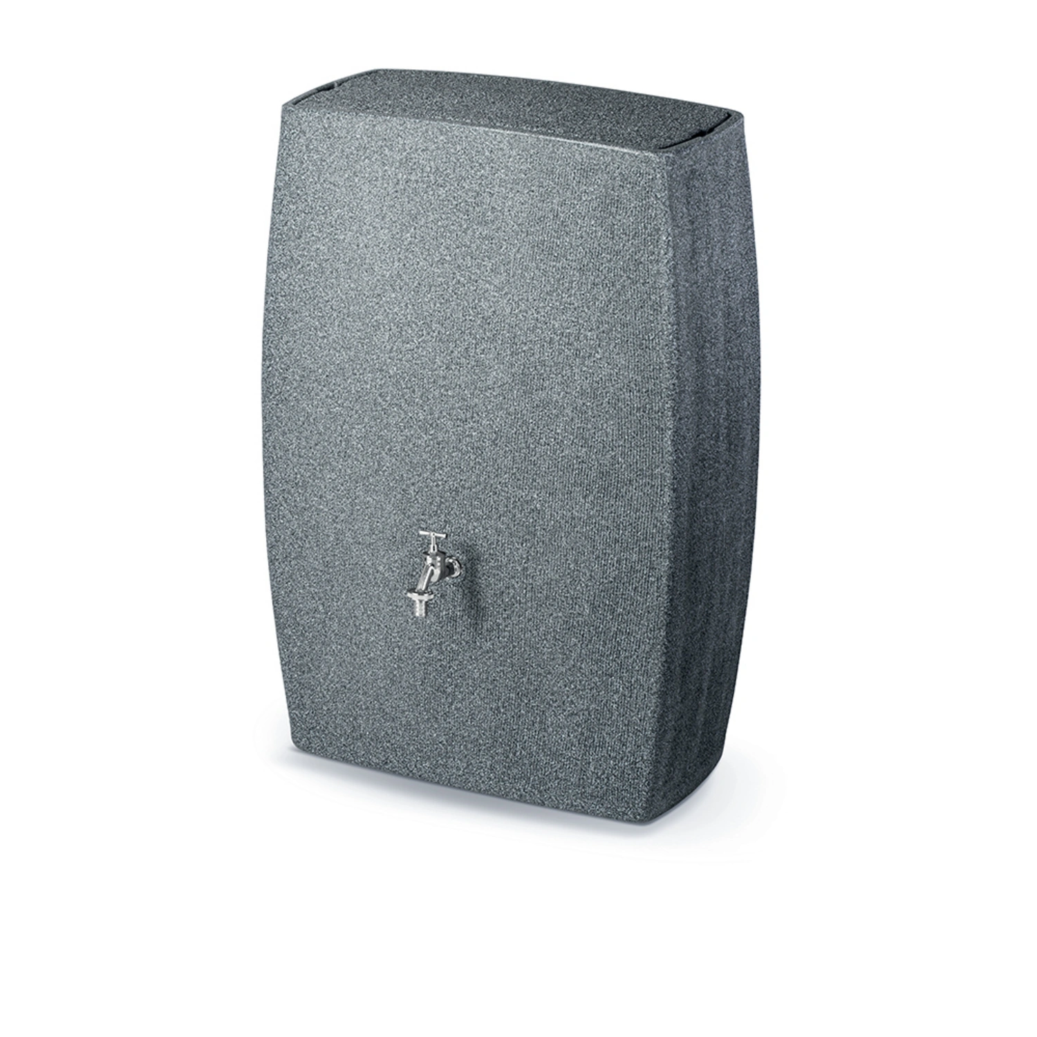 Regenwassertank »Boxy«, 270 l, granit