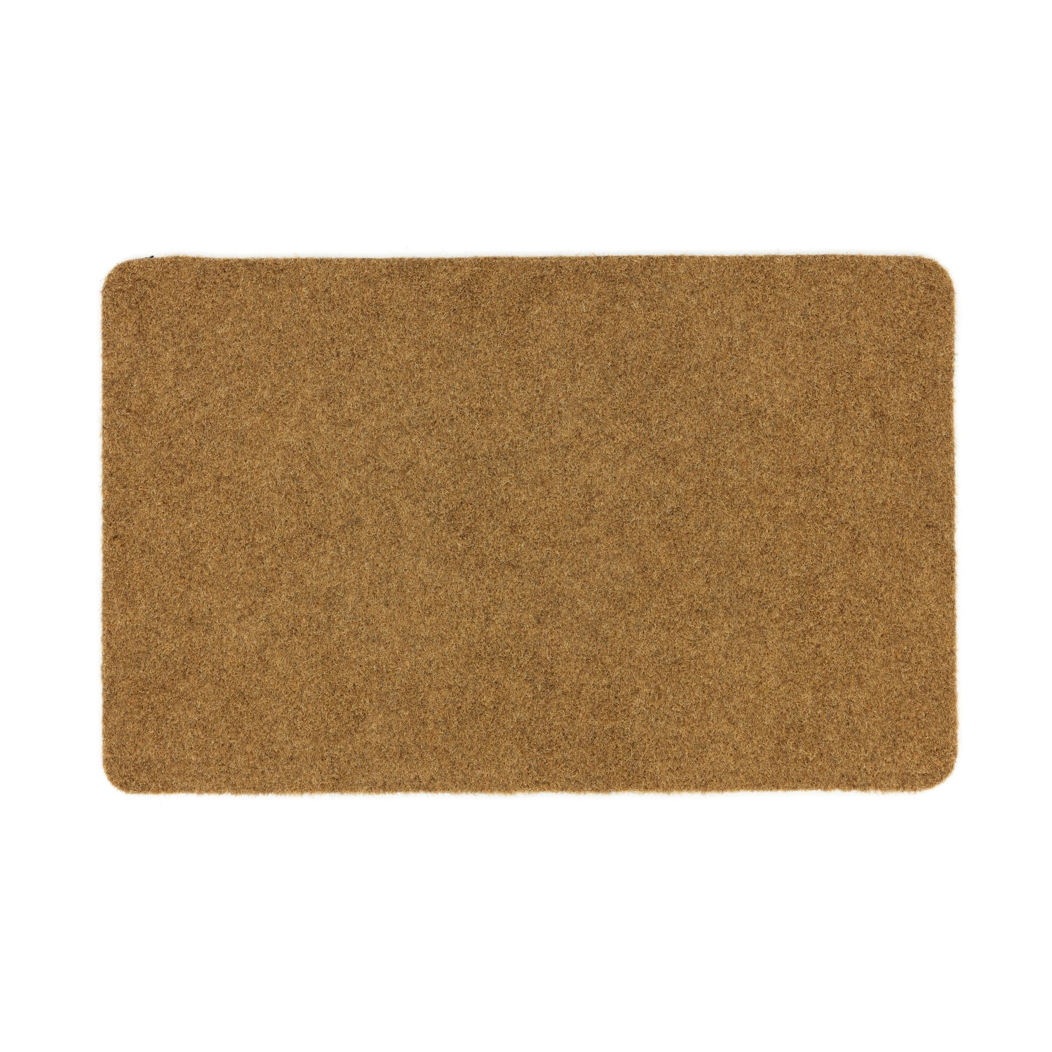 Türmatte »Power Rib « 50×80 cm beige