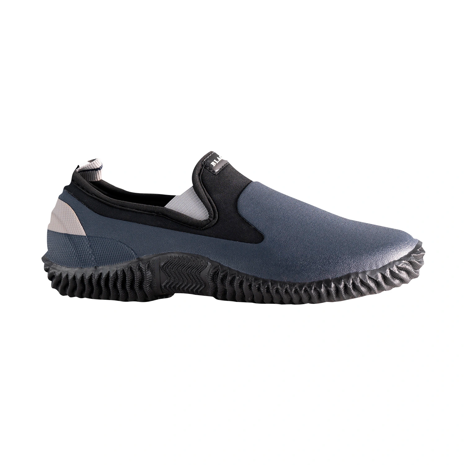 Gartenschuh »Neo«, Gr.38, blau