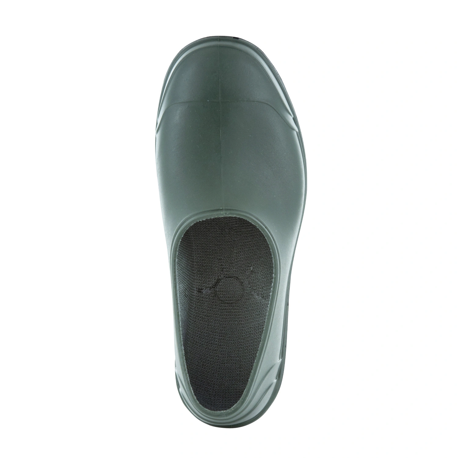 Gartenschuh »Italia«, Gr.37, grün