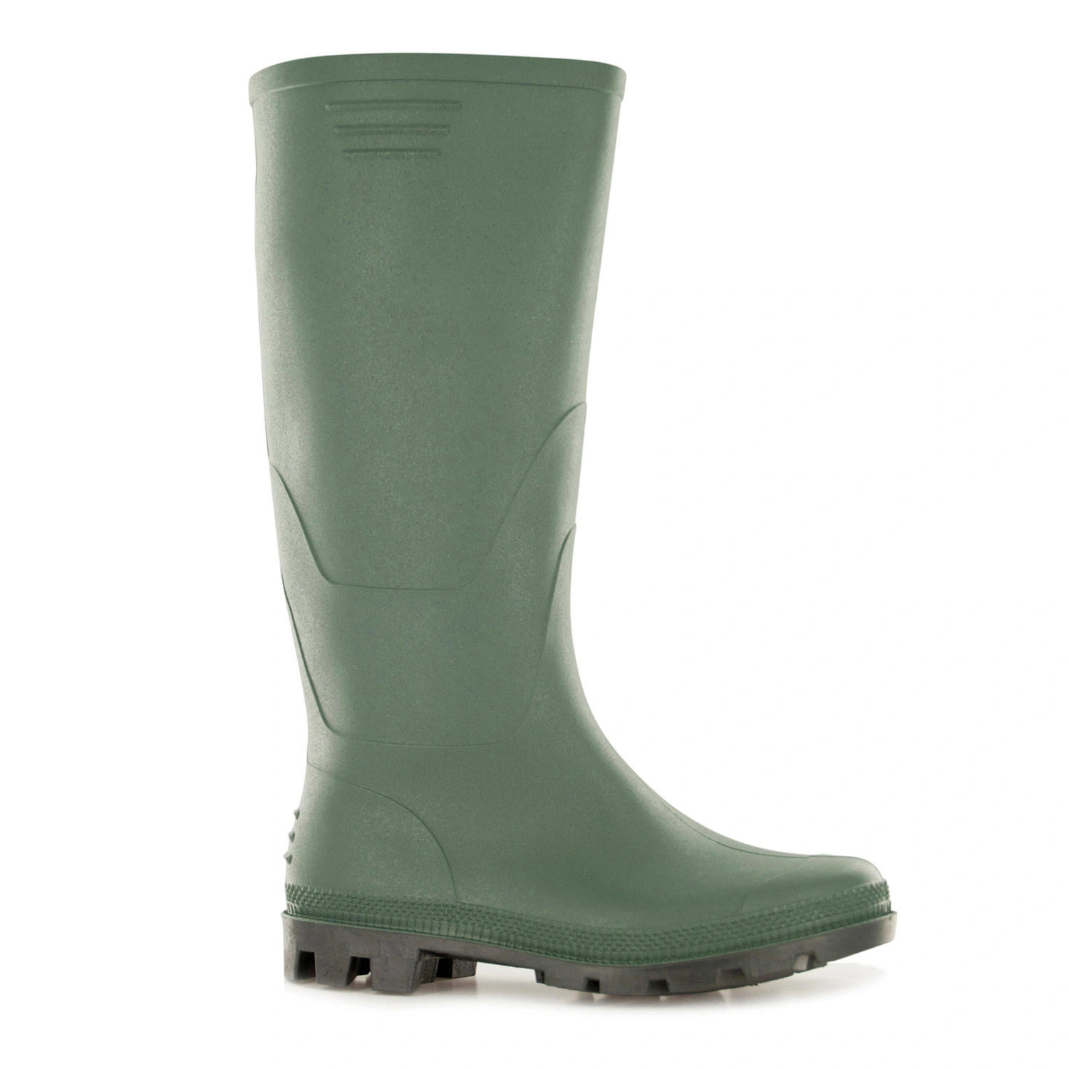 Stiefel »Polska«, Gr.38, grün