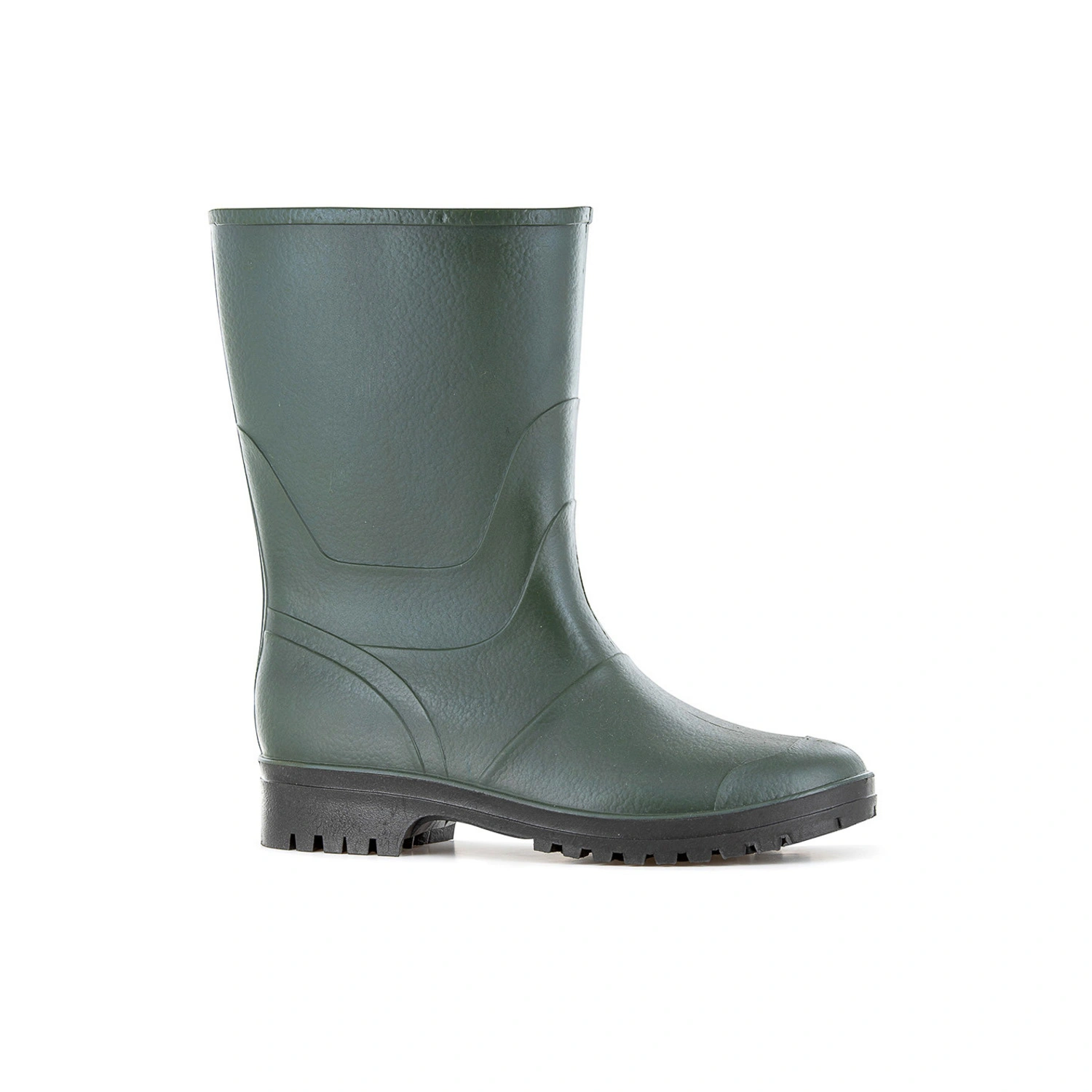 Halbstiefel »Briere«, Gr.37, grün