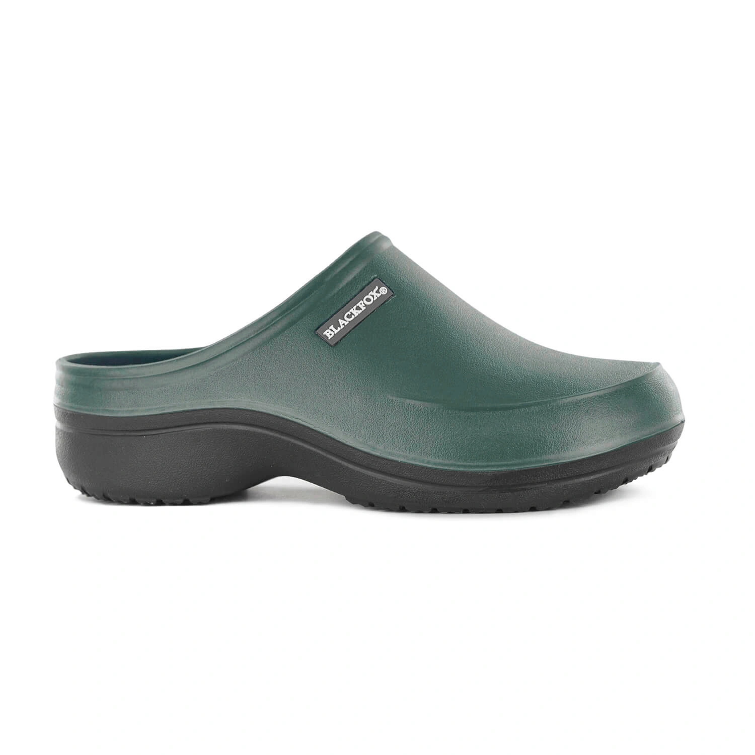 Clogs »Mellow«, Gr.37, grün