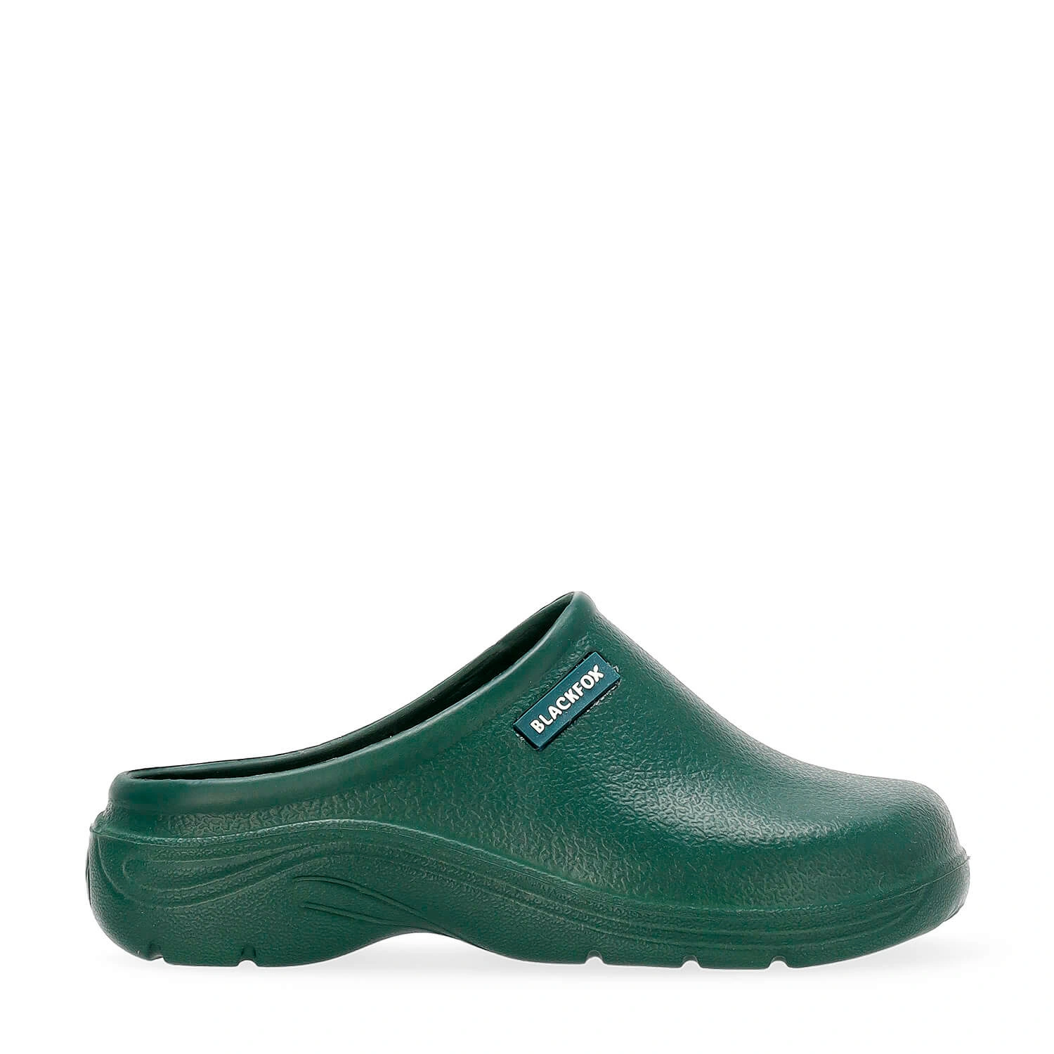 Clogs »Colors«, Gr.47, grün