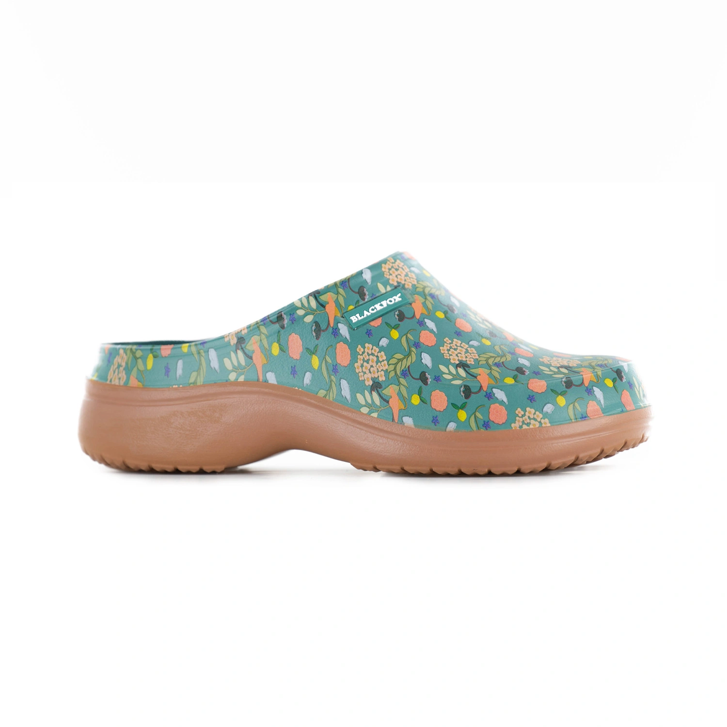 Clogs »Melody«, Gr.41, grün