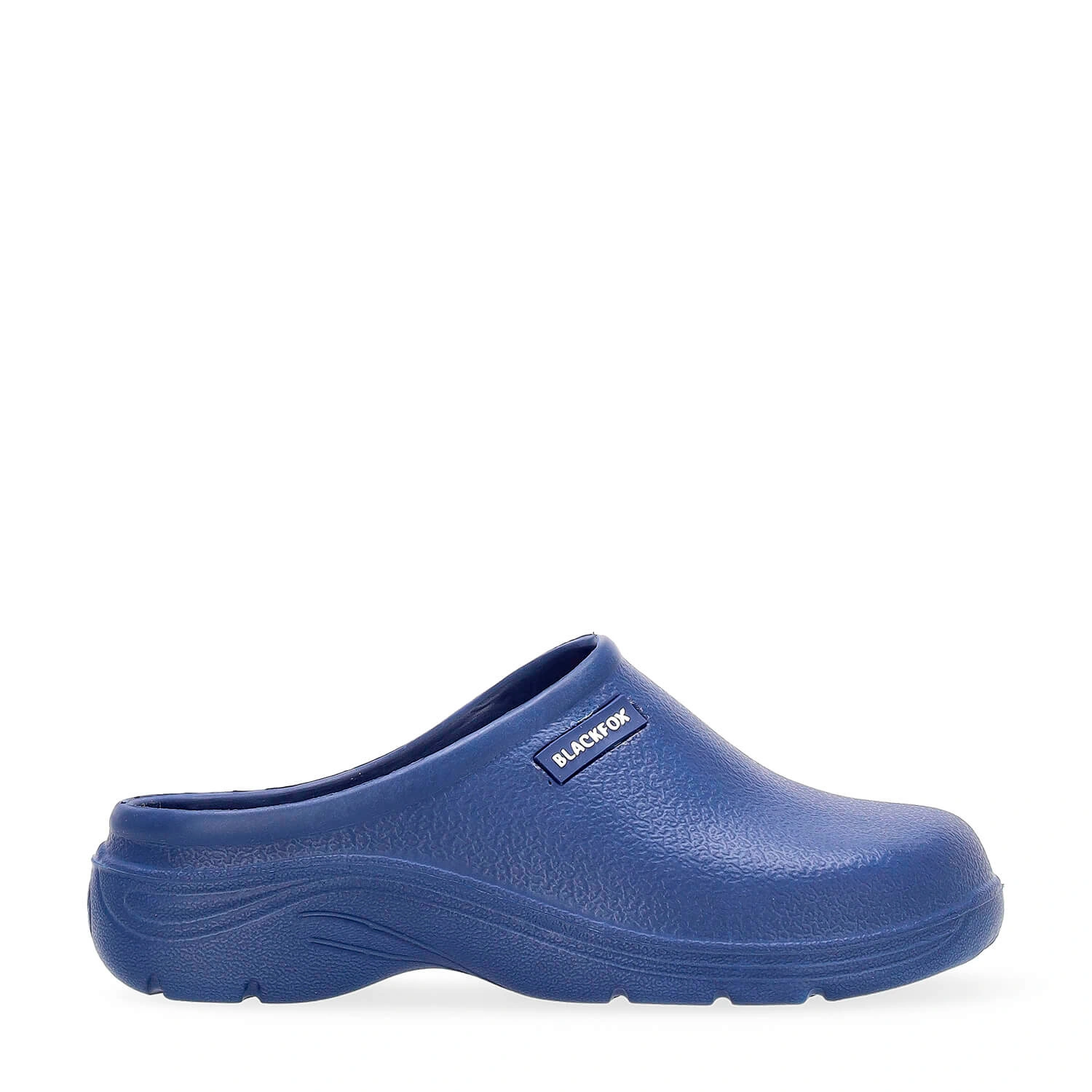 Clogs »Colors«, Gr.38, indigo