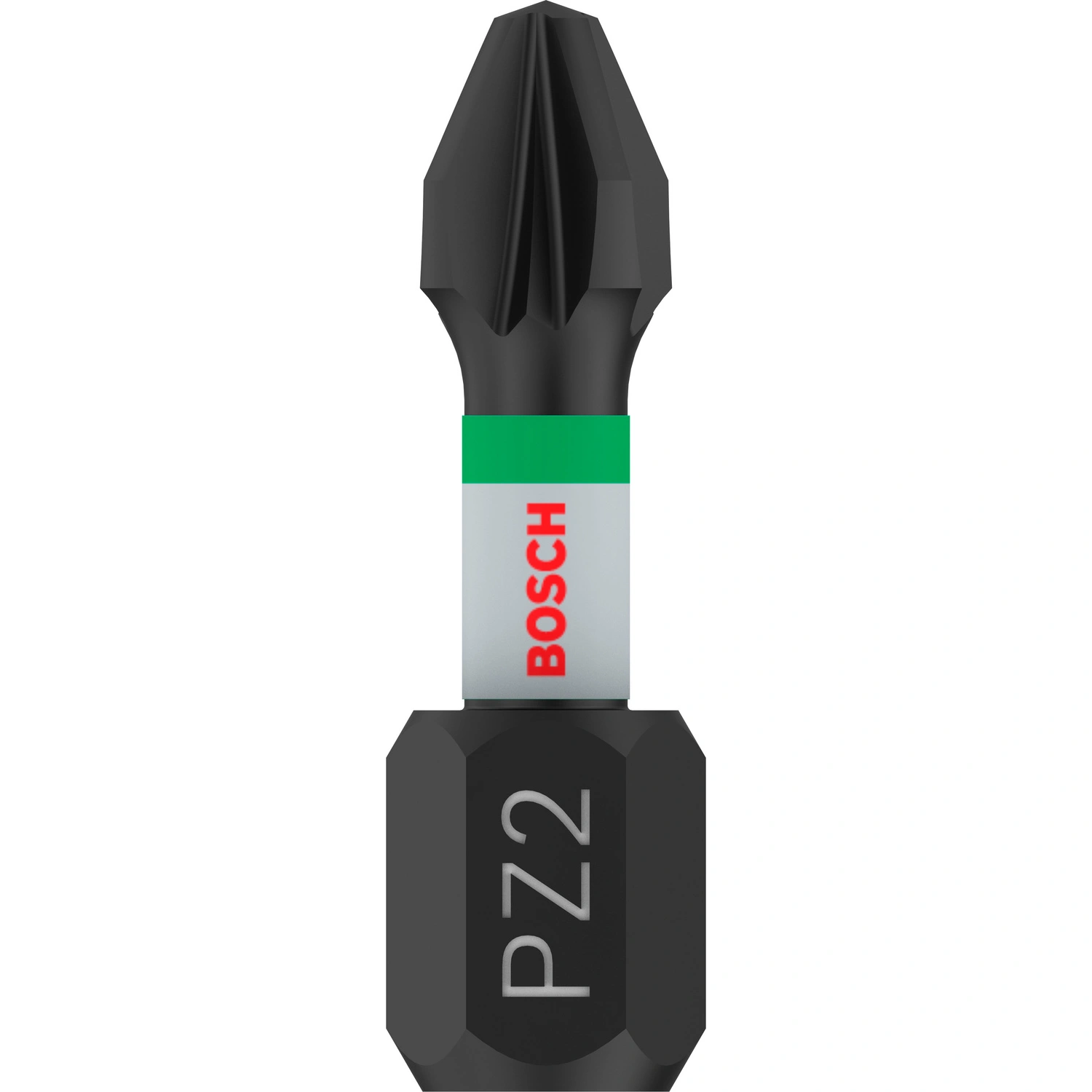 Bit, »Impact Control«, PZ2, 25 mm, 2 Stück