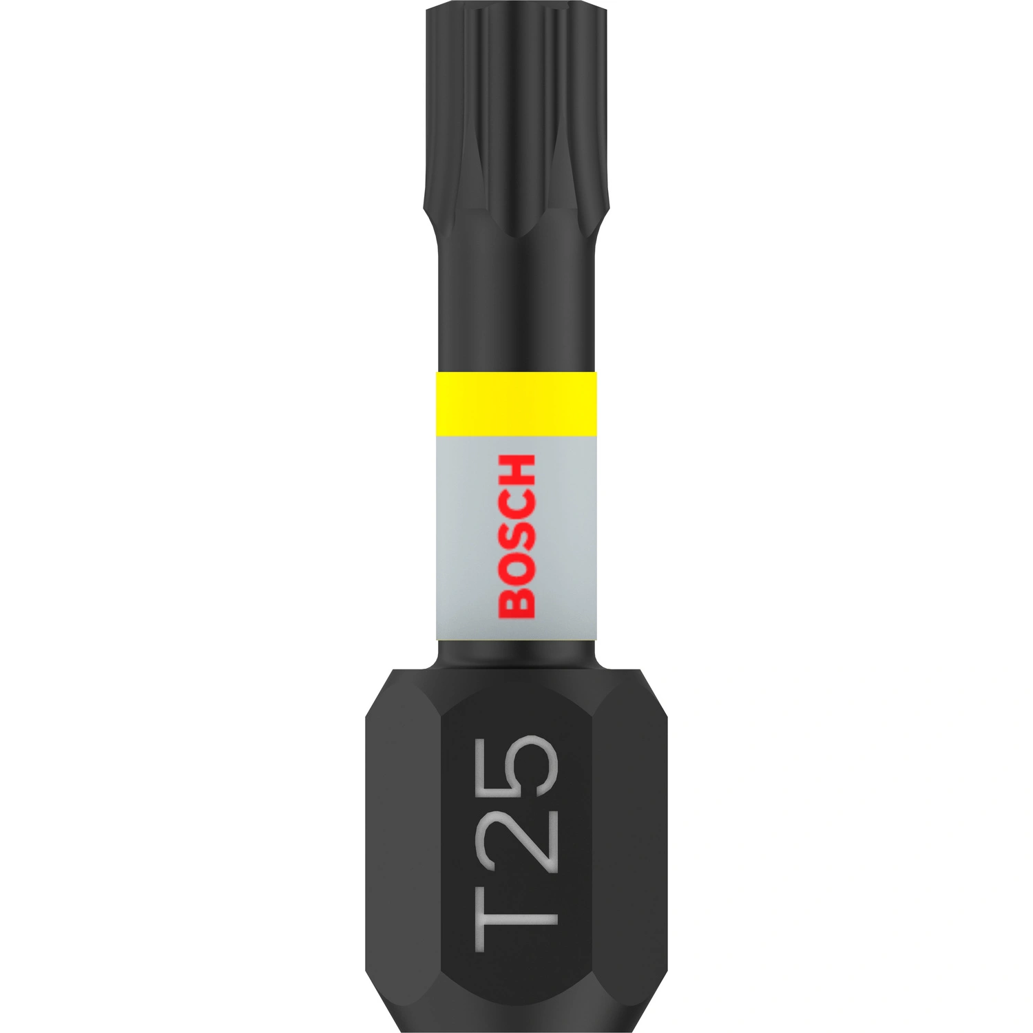 Bit, »Impact Control«, T25, 25 mm, 2 Stück