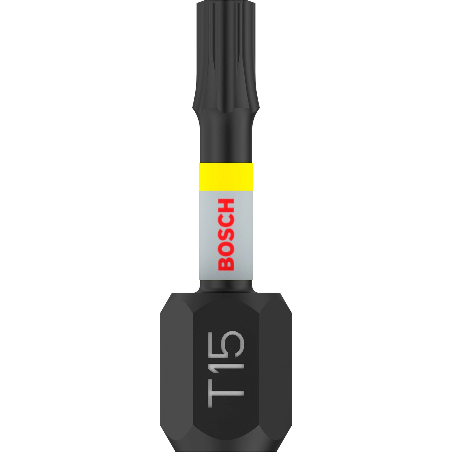 Bit, »Impact Control«, T15, 25 mm, 2 Stück