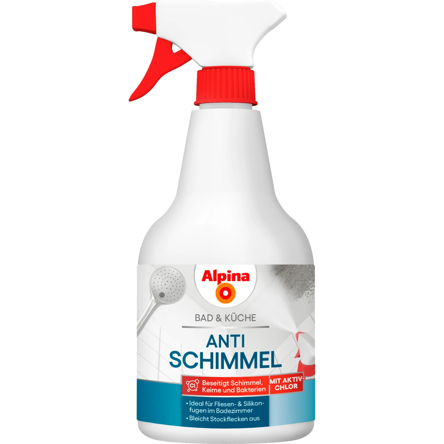 Schimmelblocker, 500 ml