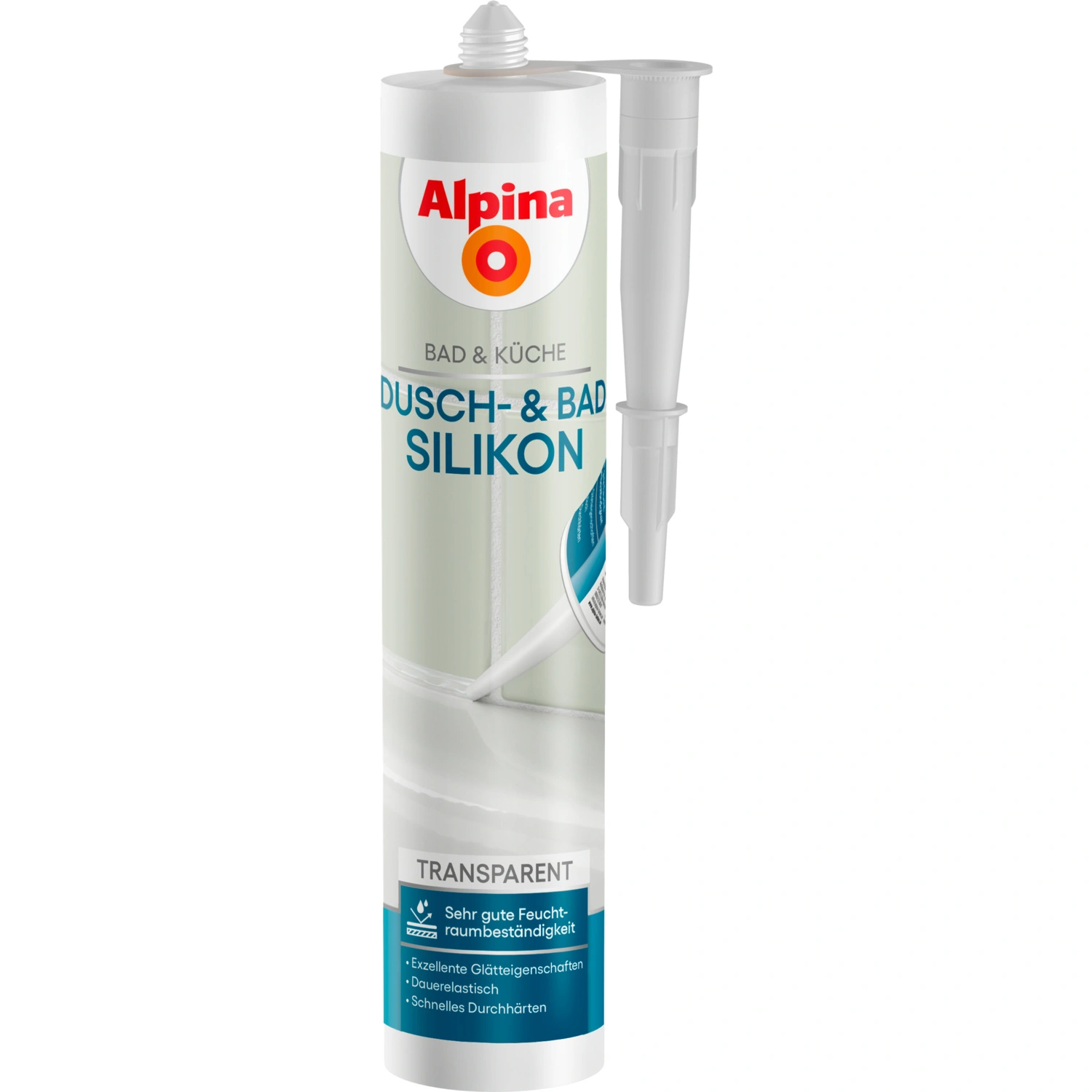 Silikon, 300 ml