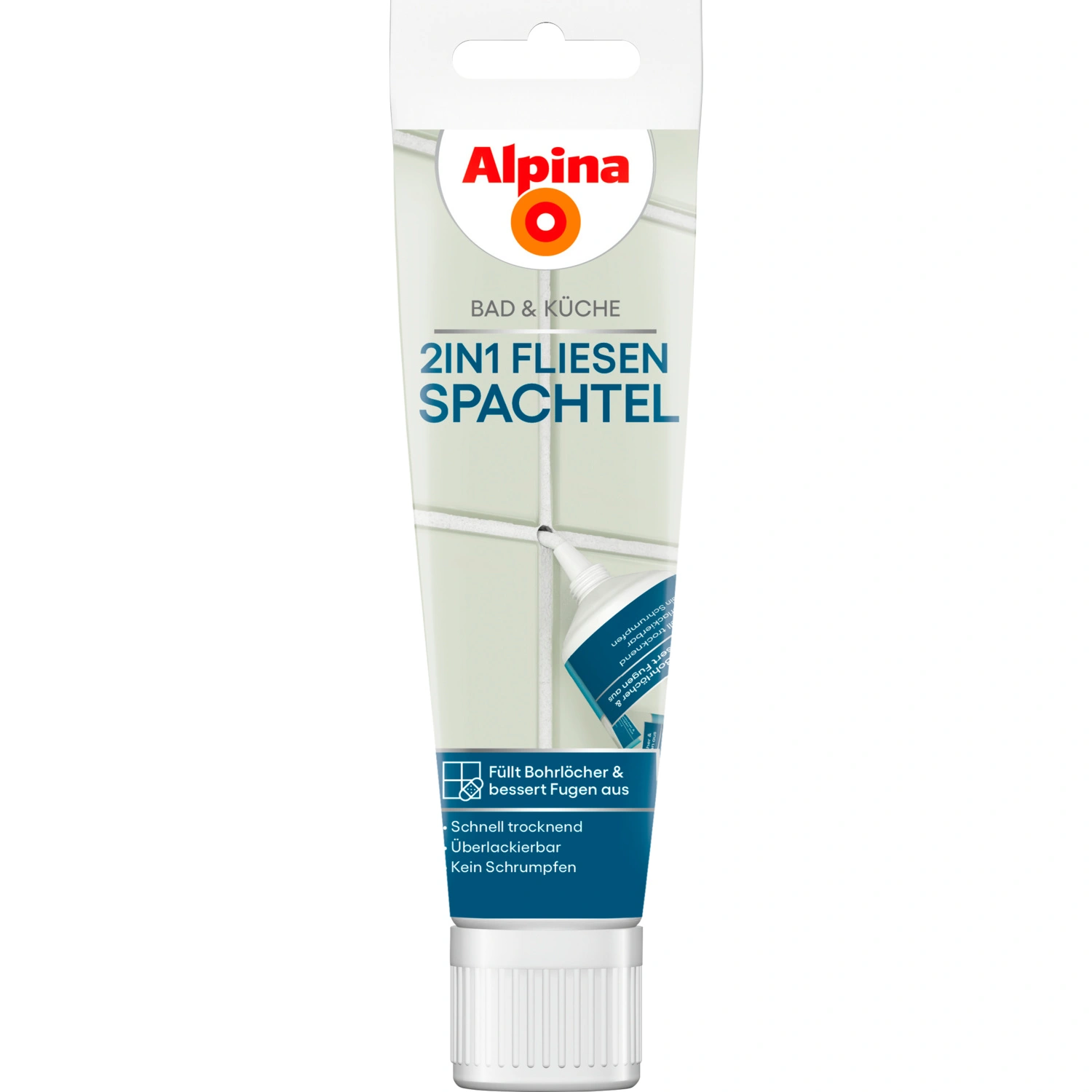 Spachtel, 100 ml