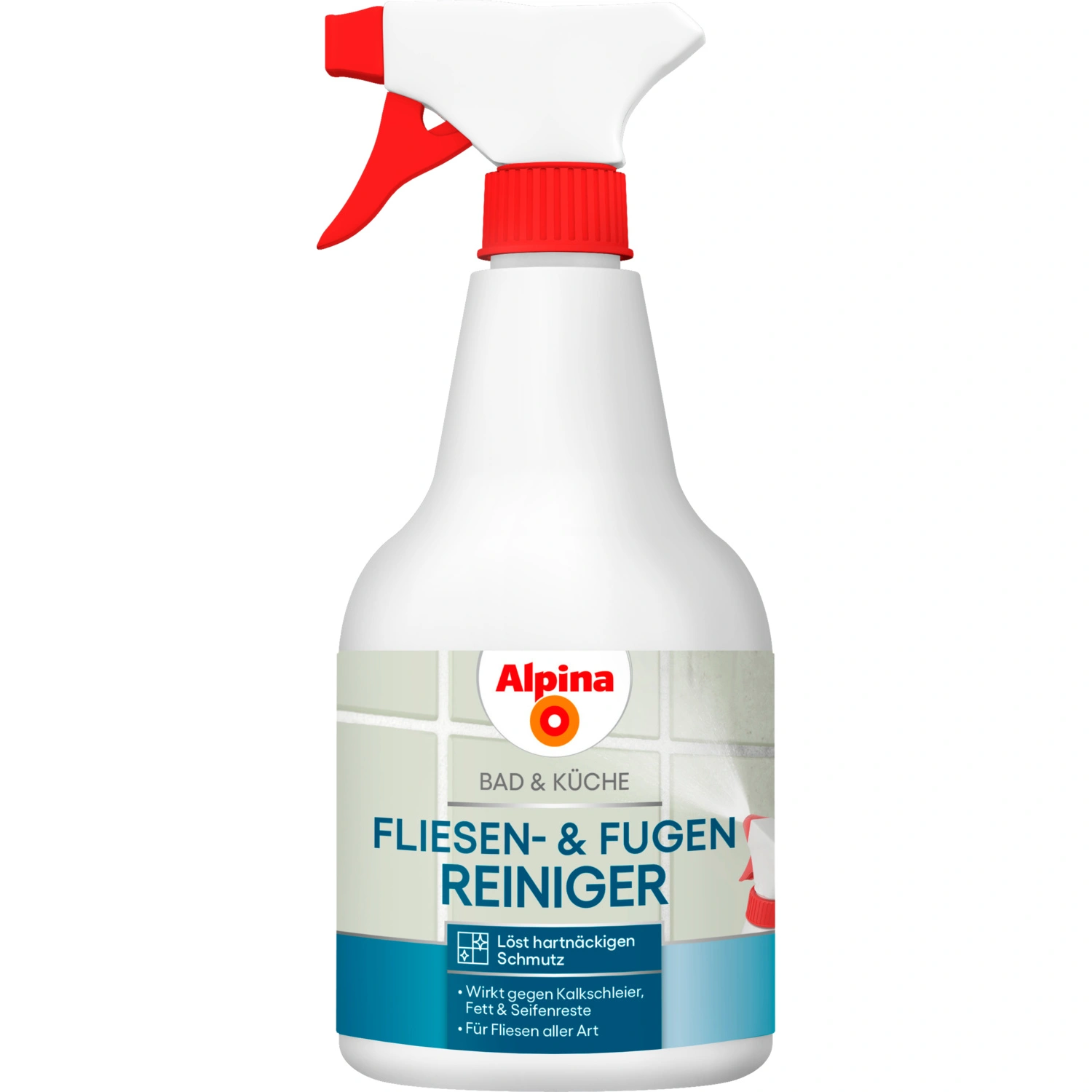Reiniger, 500 ml