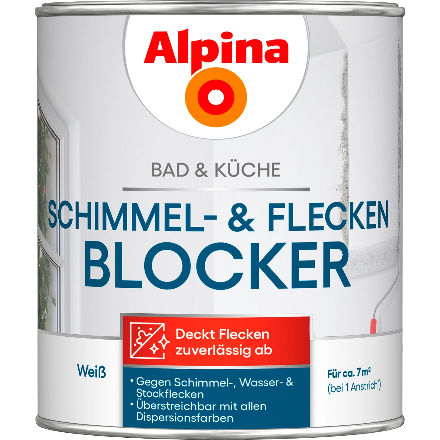 Schimmelblocker, 750 ml