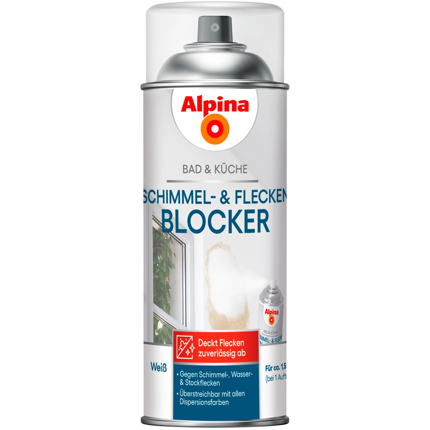 Fleckenblocker, 400 ml