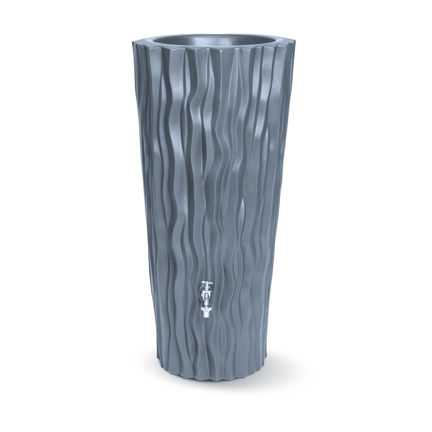 Regenspeicher »Alana«, 160 l, grau