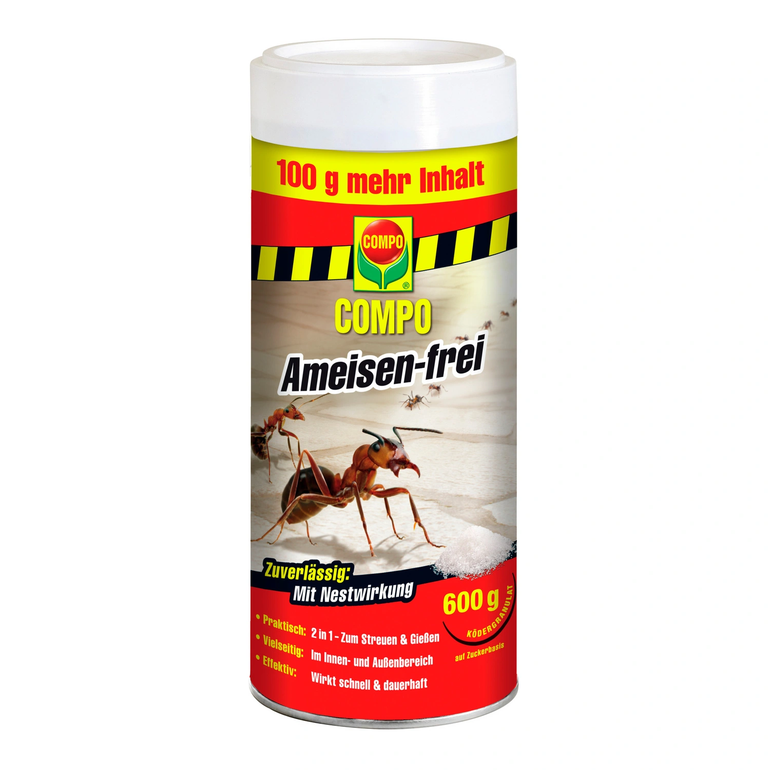 Ameisenmittel, 600 g