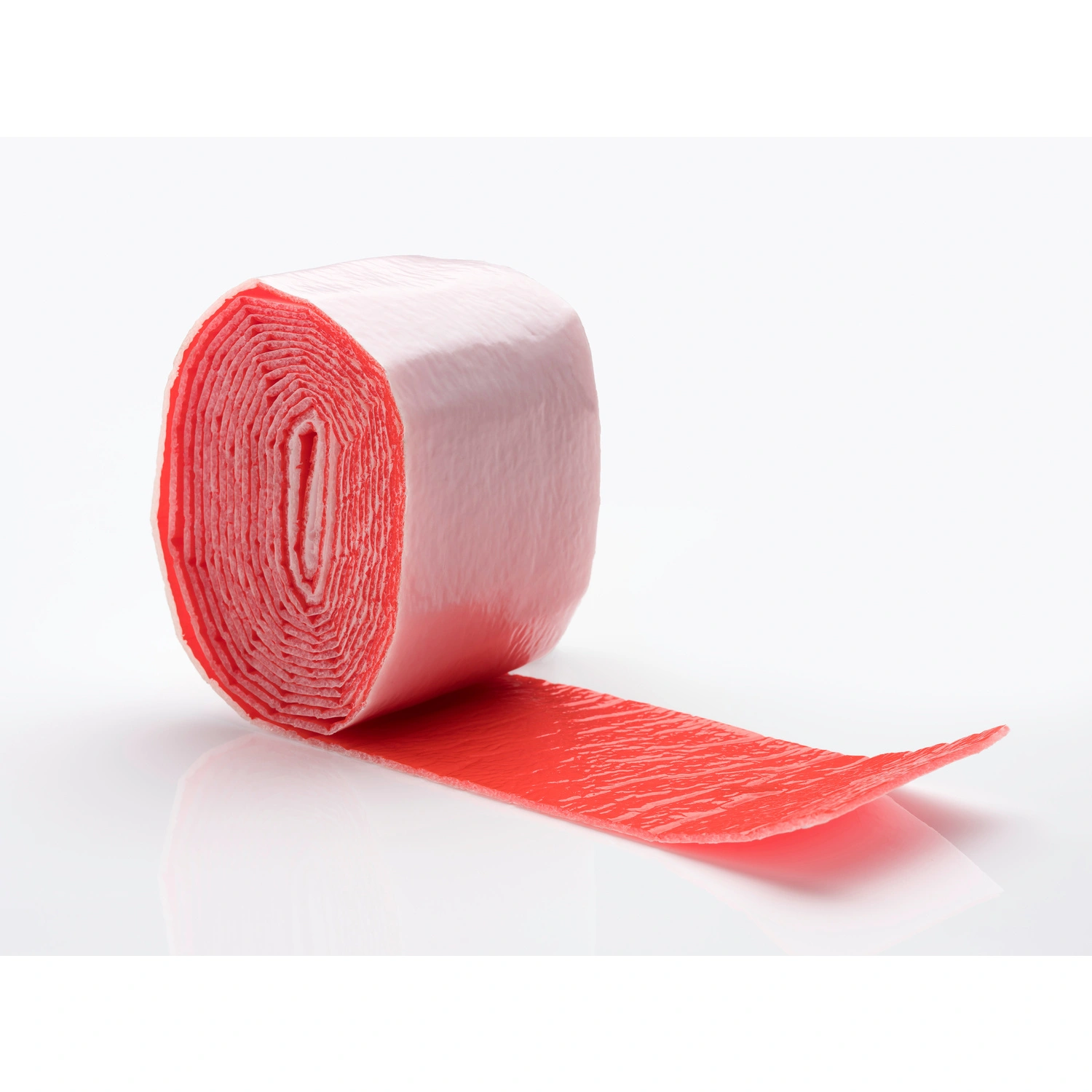 Rohrisolierung, selbstklebend, LxBxH: 3600x70x2 mm, 1 Stück Rolle
