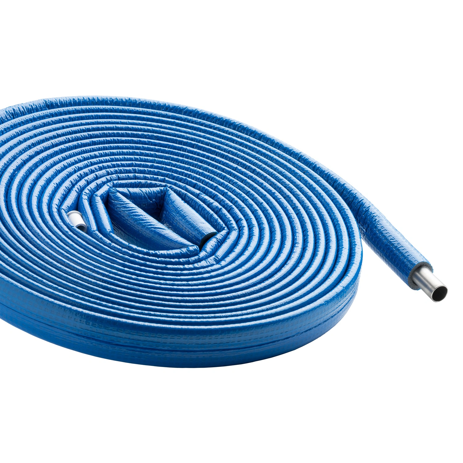 Rohrisolierung, »CLIMATUBE® protect«, Ø 18 mm, 10 m, blau