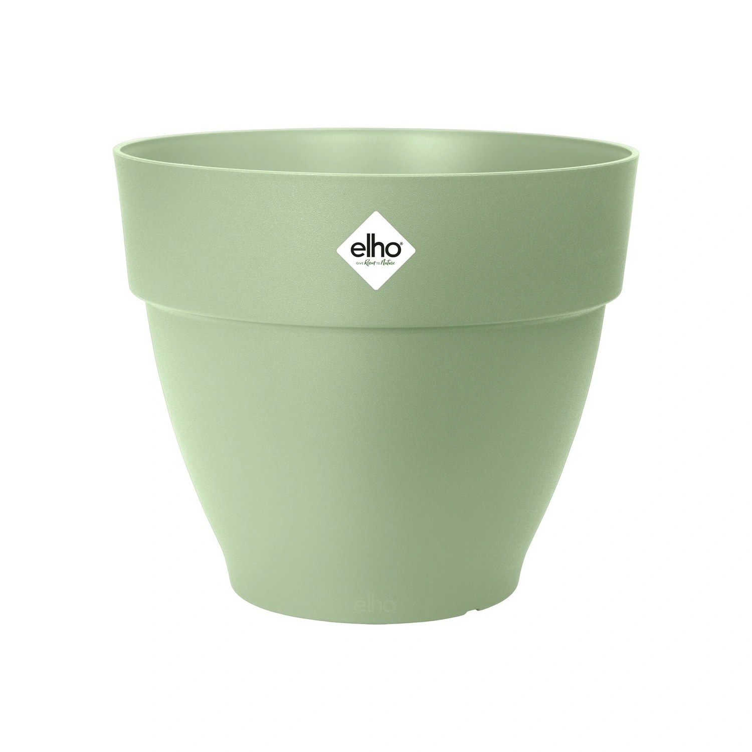 Blumentopf »Vibia Campana«, Ø 47 cm, rund, pistazien grün