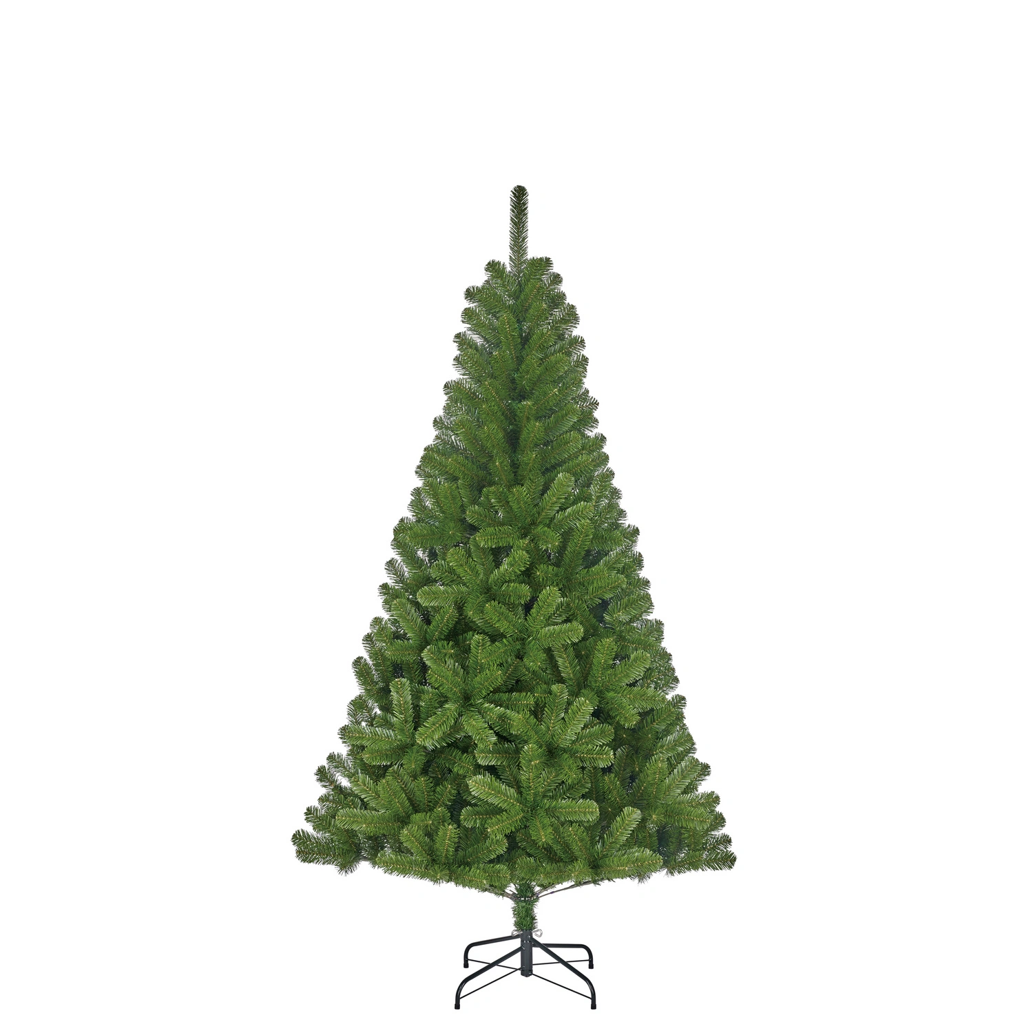 Weihnachtsbaum »Charlton«, Höhe: 185 cm, ø 115cm, grün
