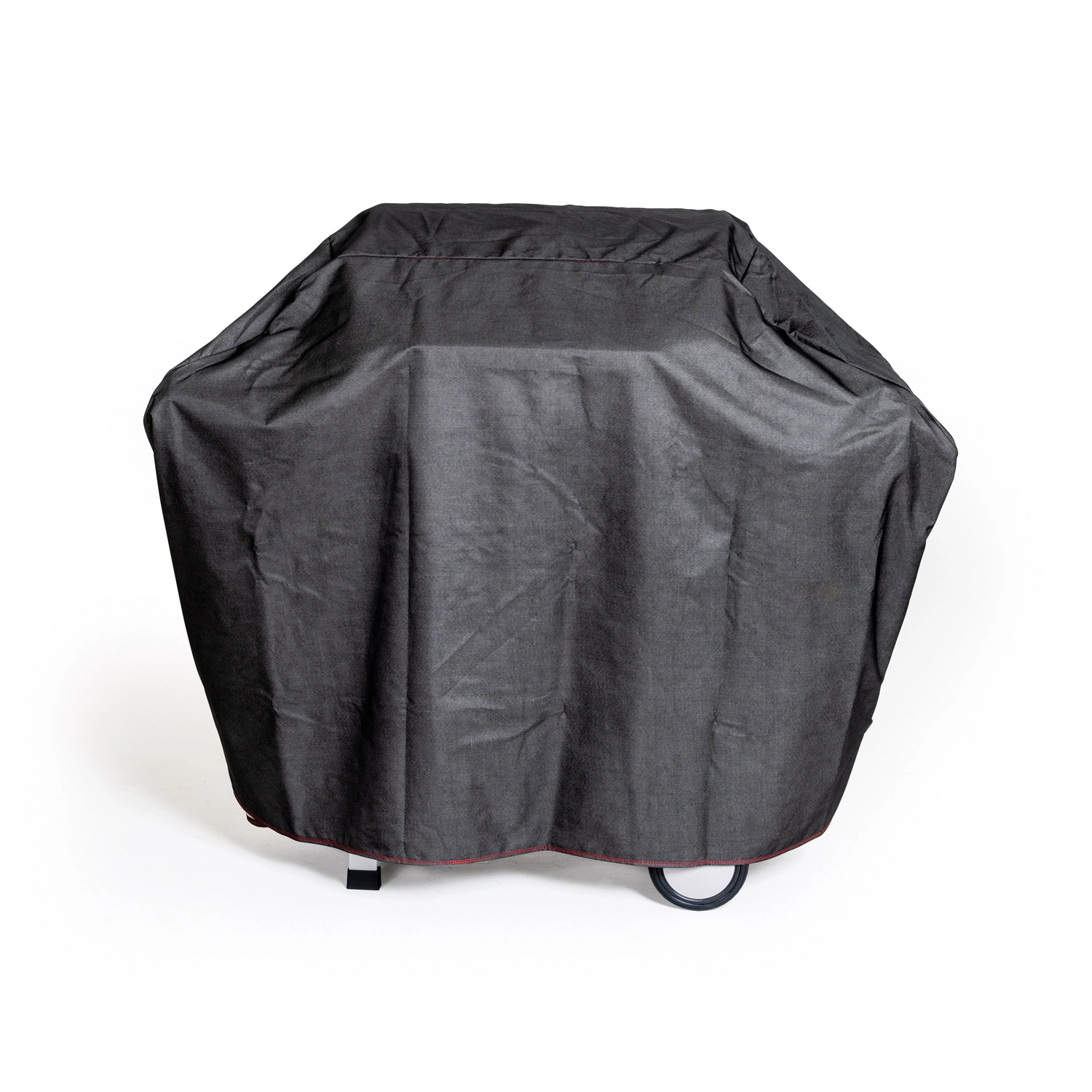 Grillabdeckhaube »Premium L«, LxBxH: 151×56,5×107 cm, schwarz