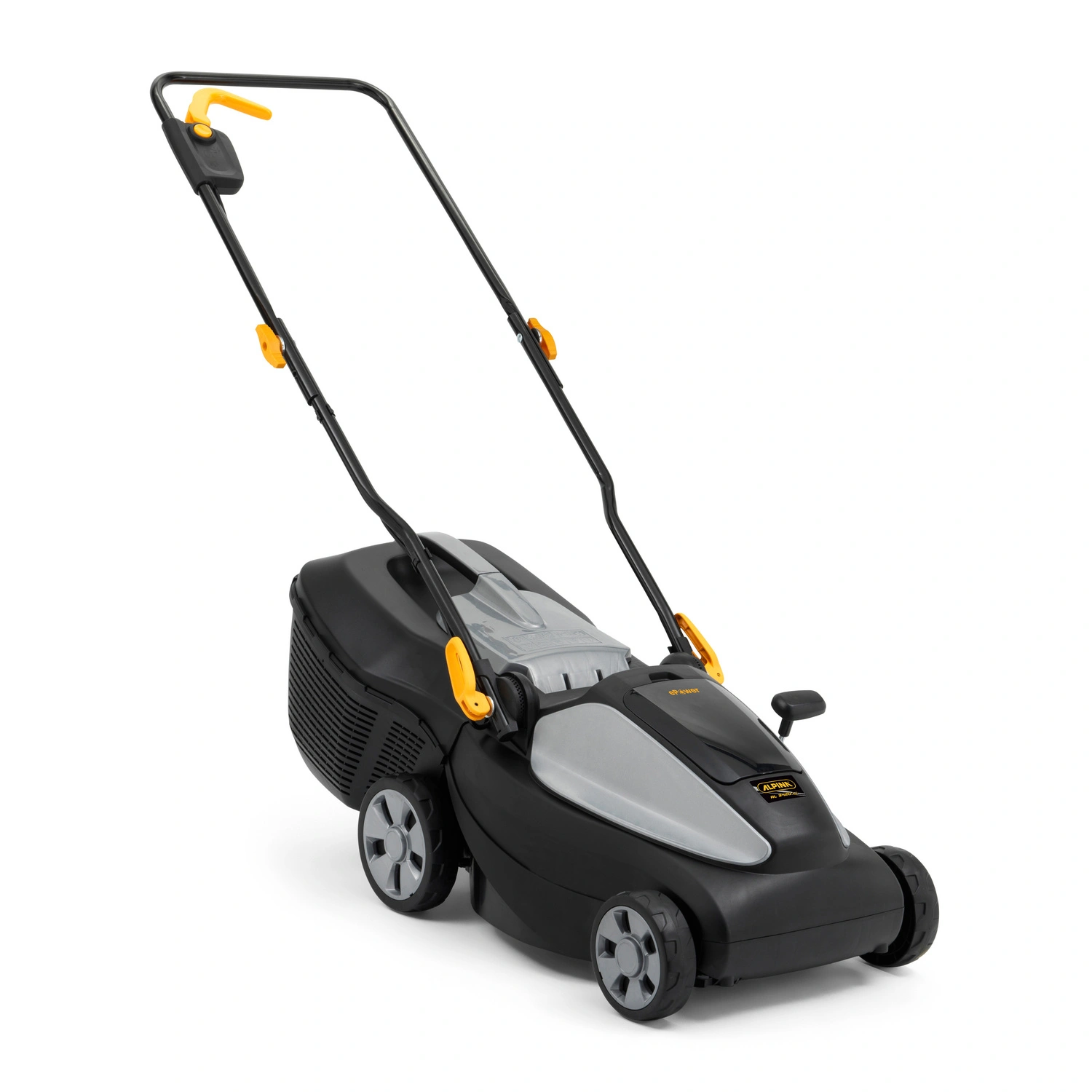 Akku-Rasenmäher, Schnittbreite: 30 cm, Flächenempfehlung: max. 150 m2