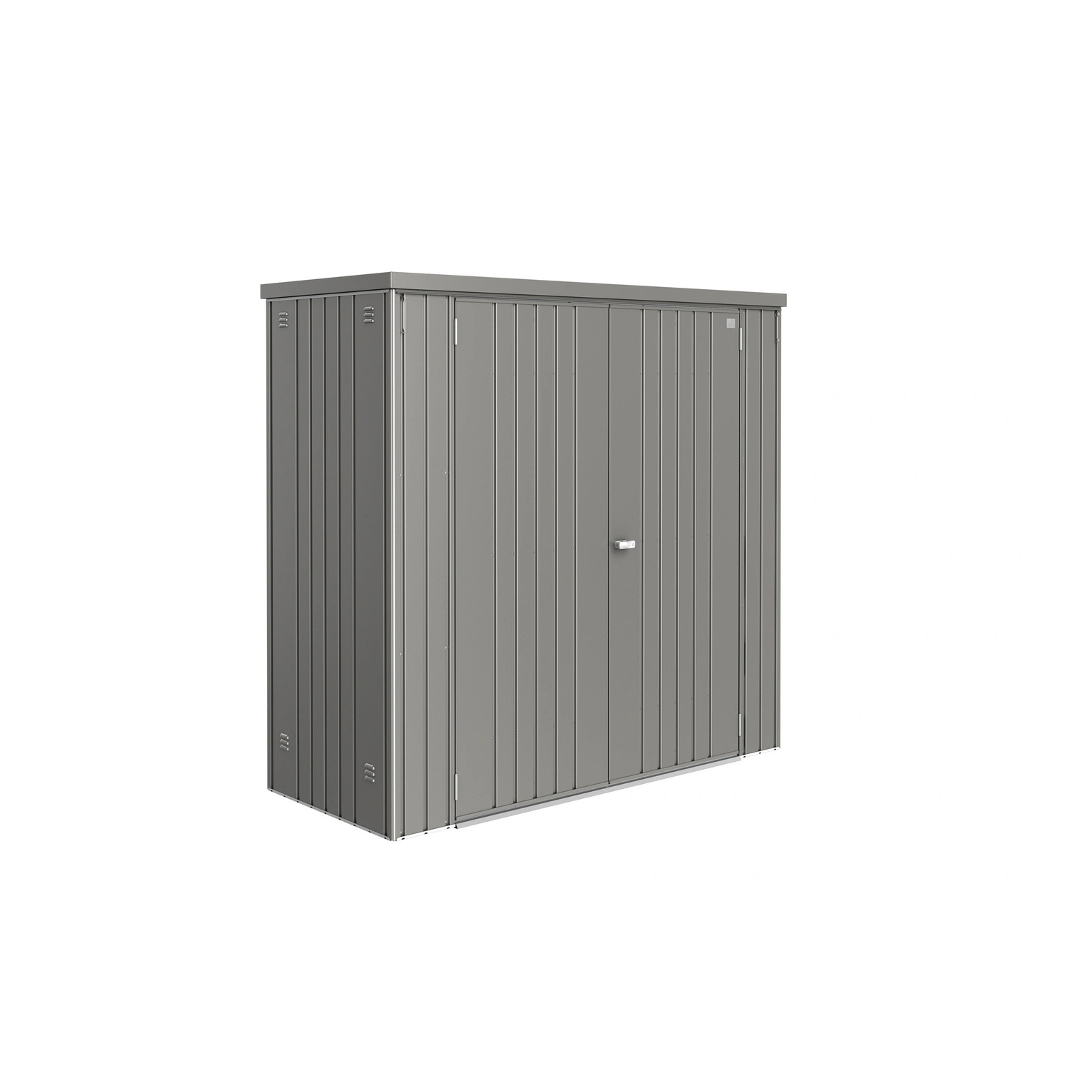 Geräteschrank »CasaNova«, BxHxT: 190 x 182,5 x 83 cm (Aufstellmaße), Stahl