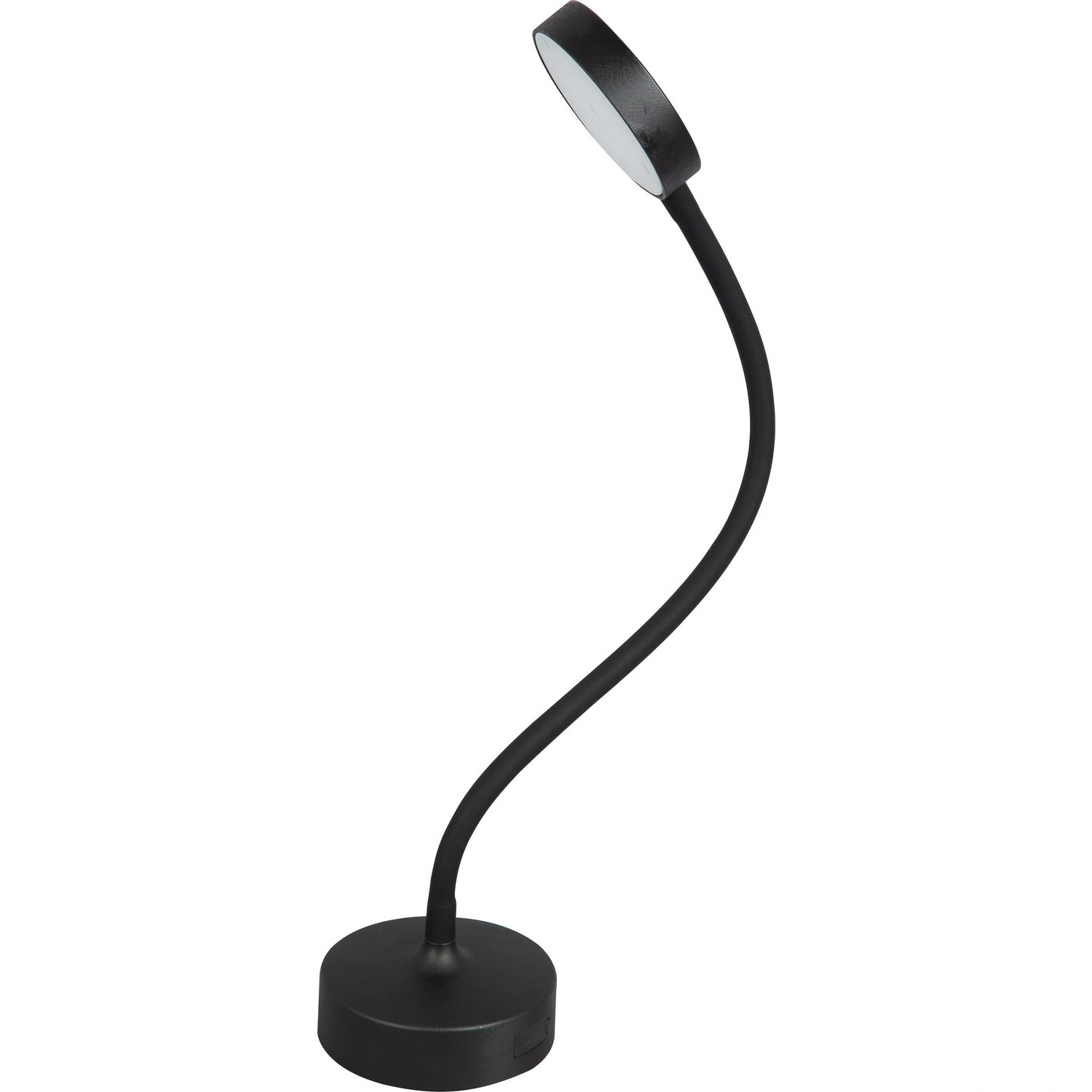 LED-Akkuleuchte »Zafira«, mit Magnet-Befestigung, 240 lm, 3000K, schwarz