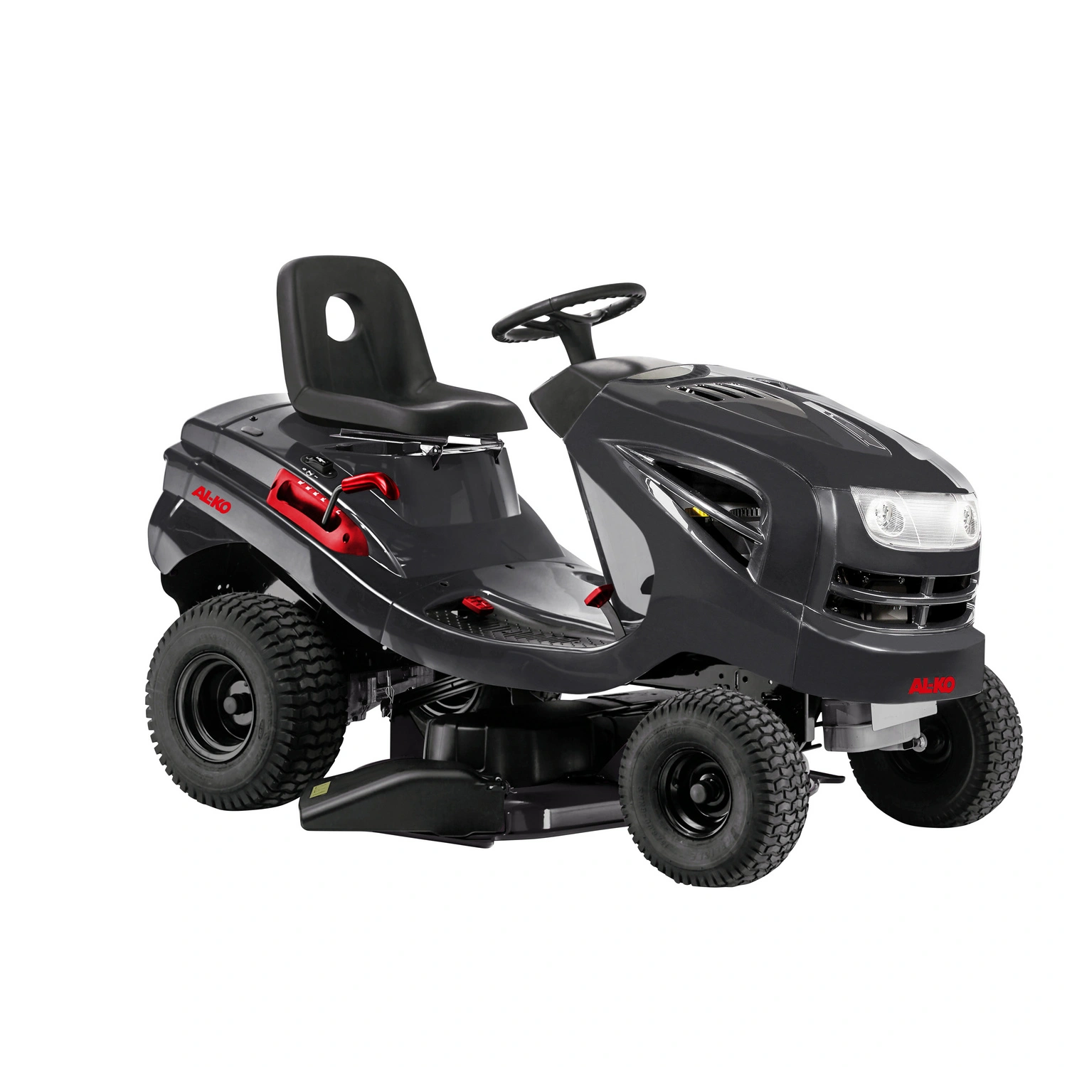 Rasentraktor »Comfort«, Schnittbreite: 110 cm, 9,6 kW