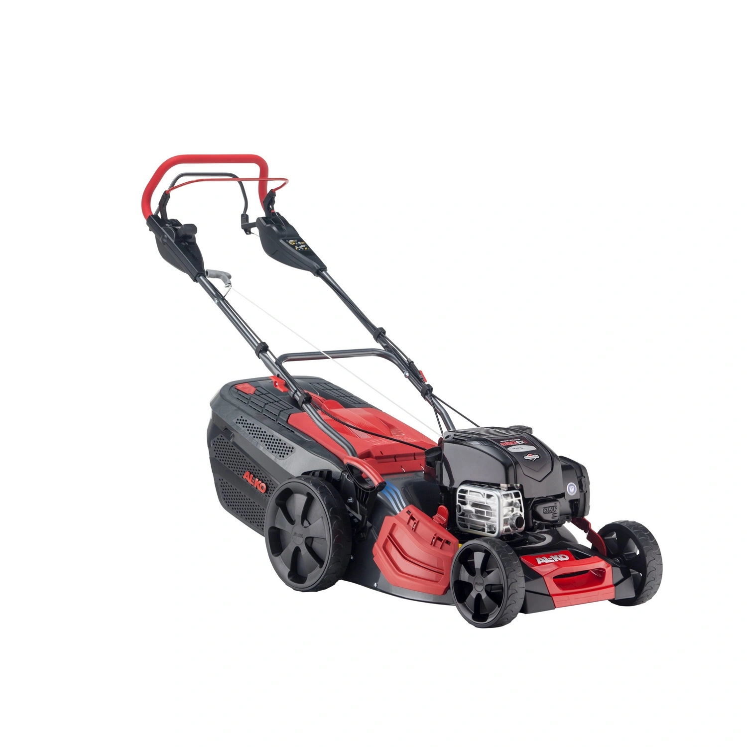 Benzin-Rasenmäher »Premium«, Schnittbreite: 46 cm, 2,3 kW