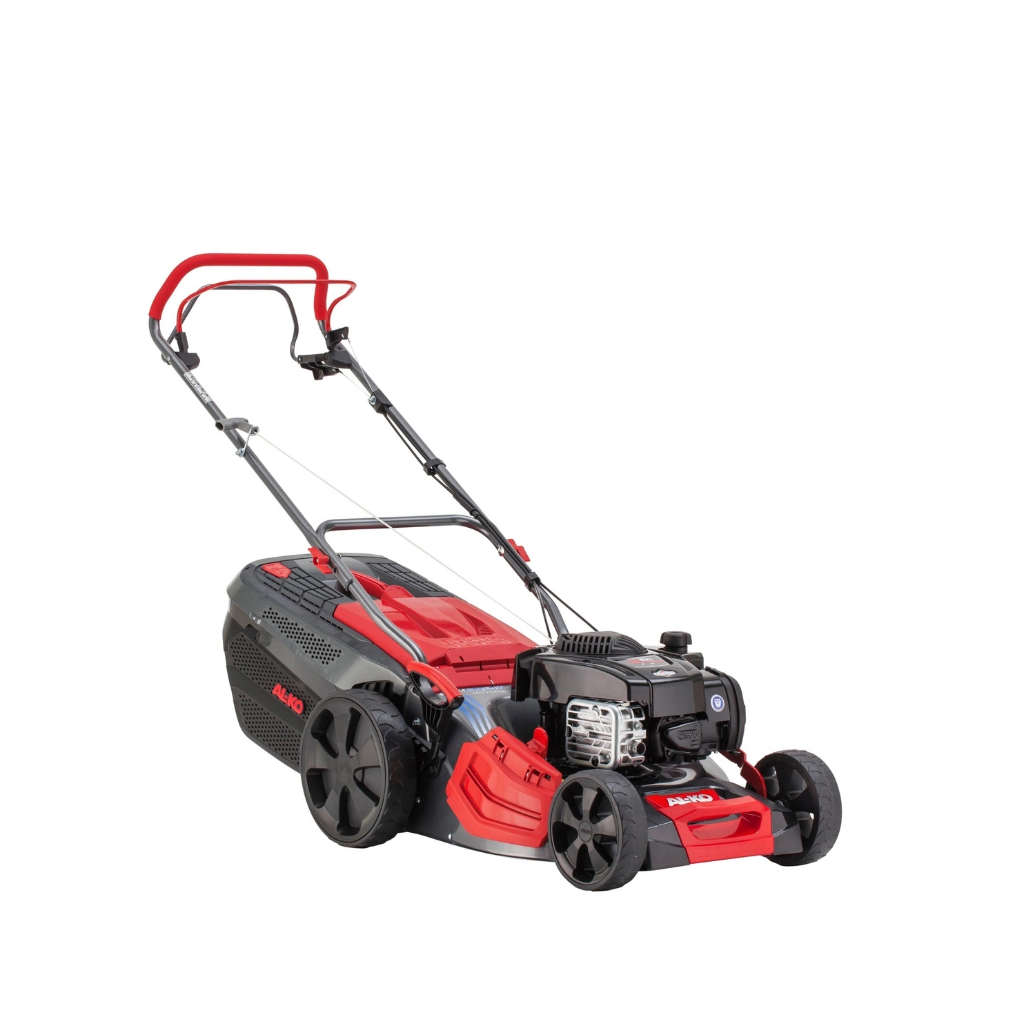 Benzin-Rasenmäher »Premium«, Schnittbreite: 51 cm, 2,3 kW