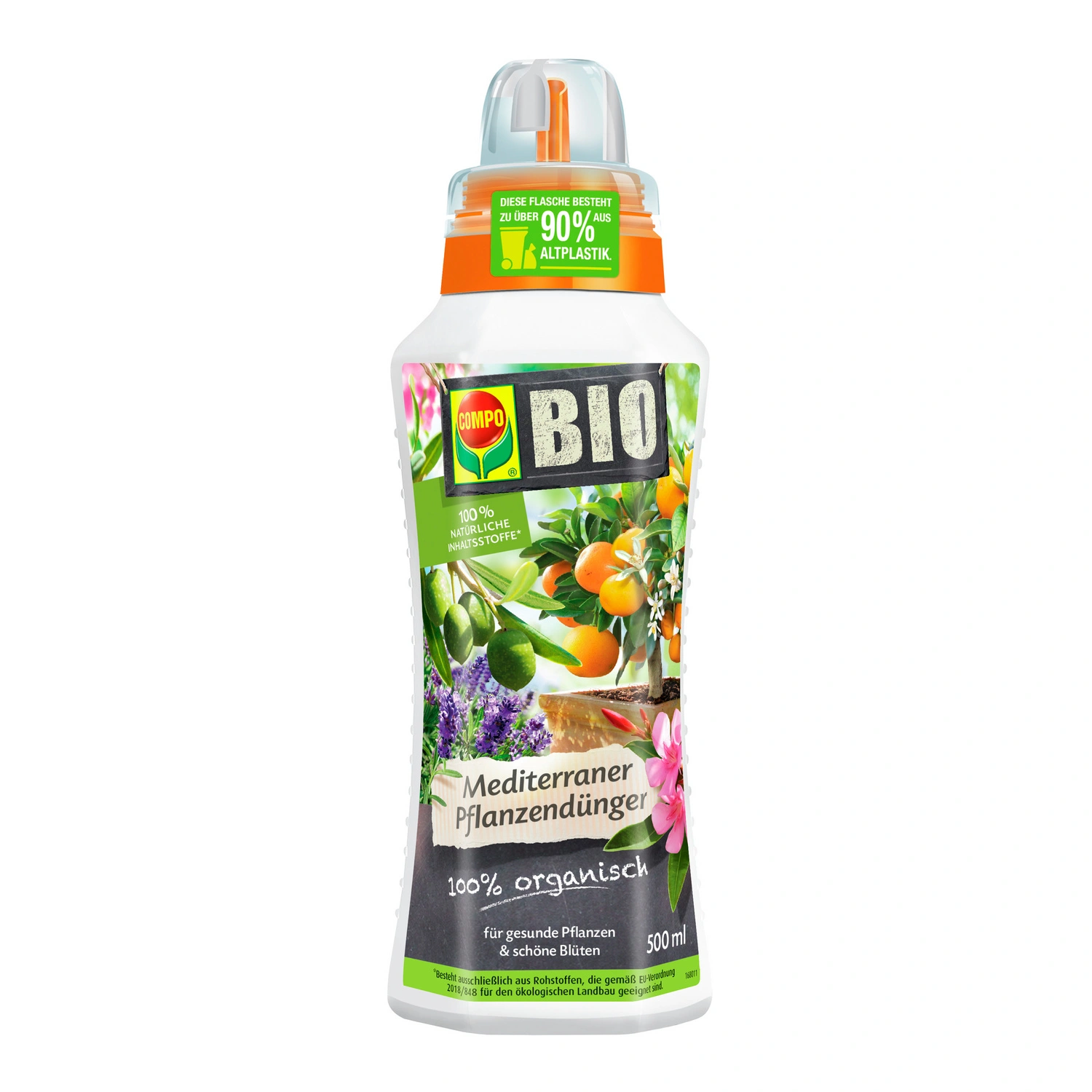 Blumendünger, 500ml