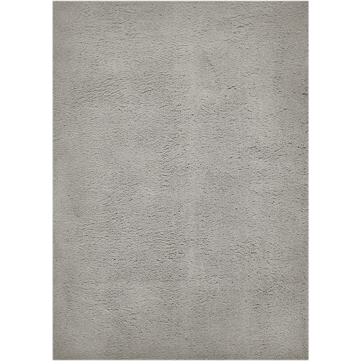 Teppich »San Paolo«, 130×190 cm, grau