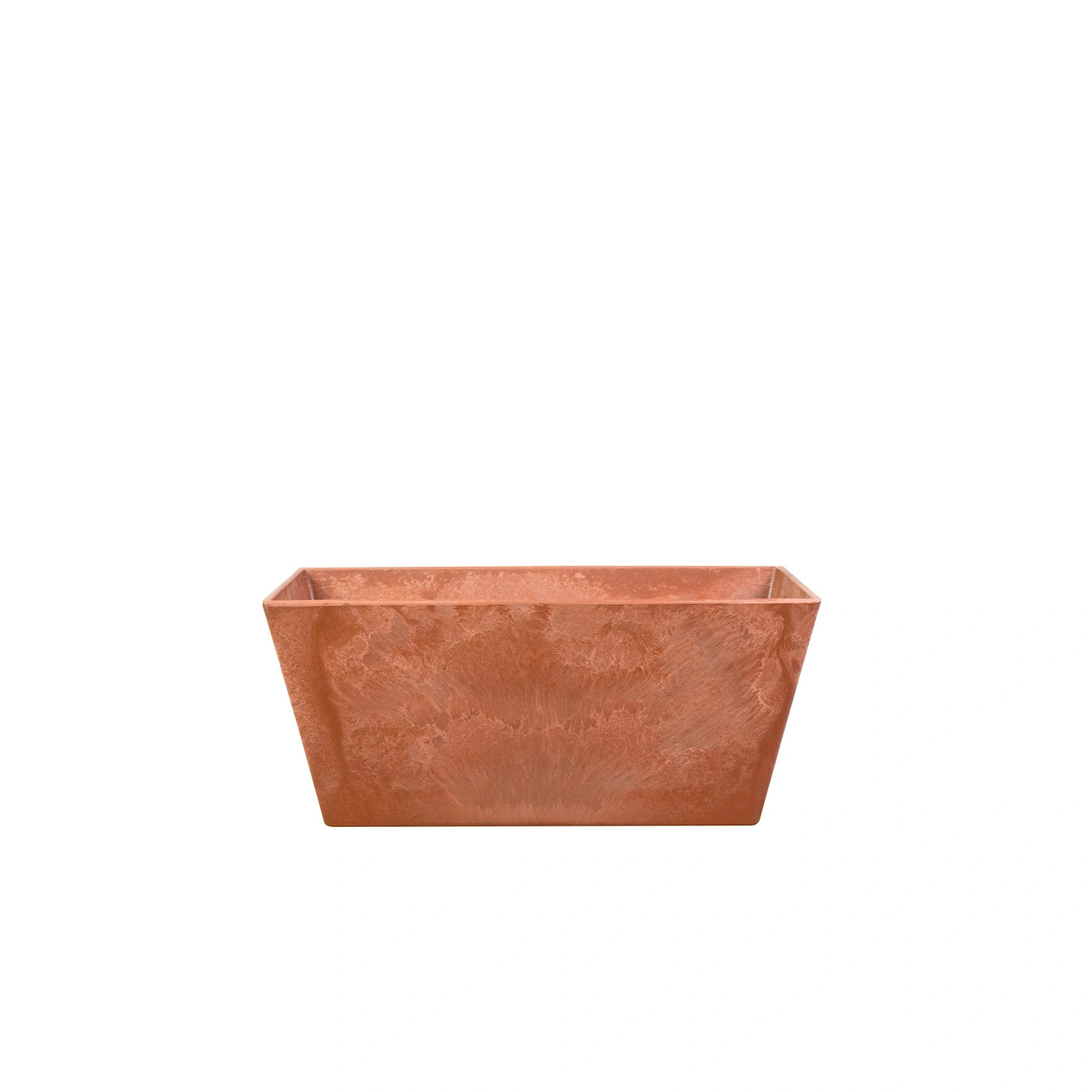 Balkonkasten »Ella«, D.37 x 17 H17 cm Eiche