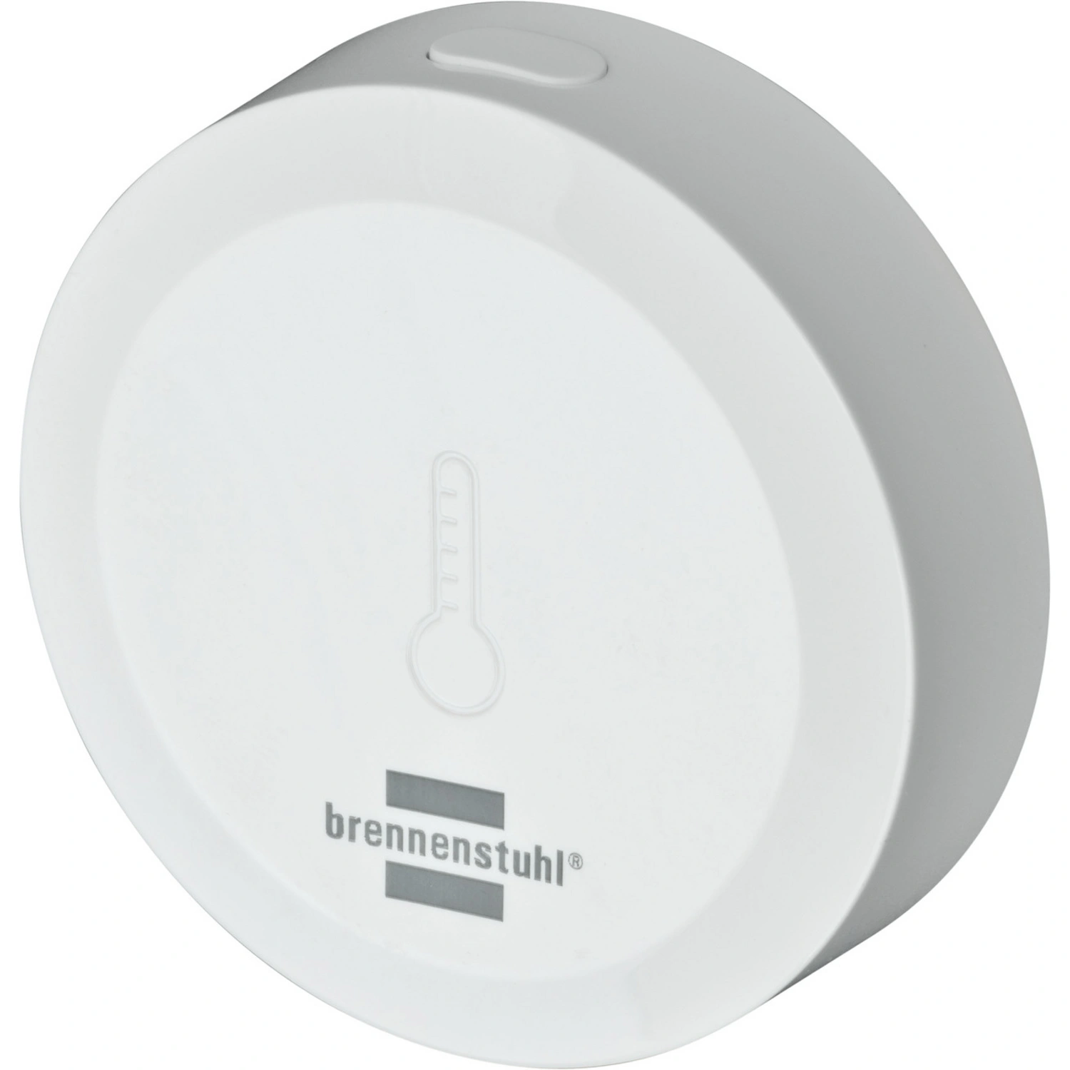Temperatursensor »Connect«, ZigBee Temp/Feuchtigkeit Sensor Connect TFS CZ 01