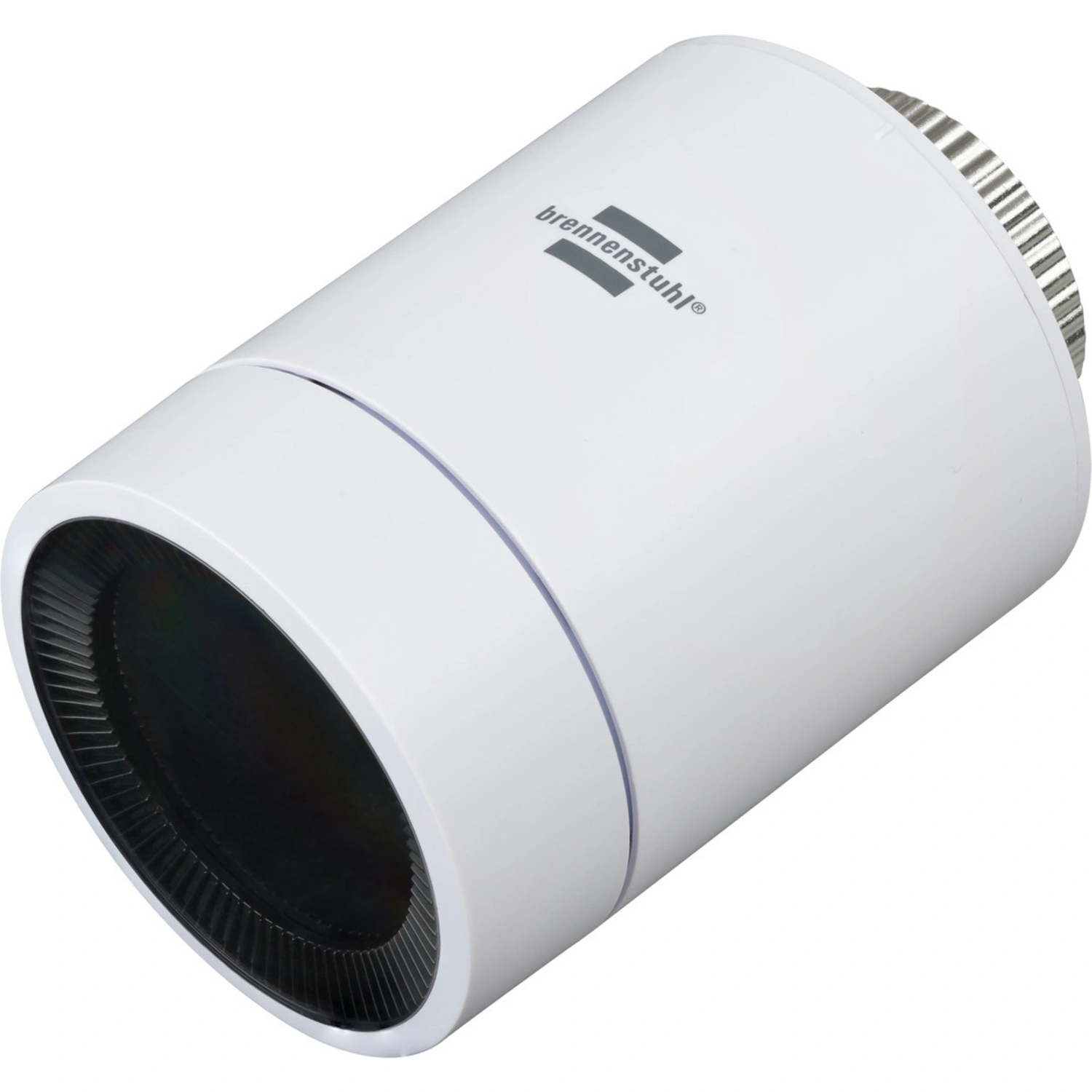 Heizkörperthermostat »Connect«, Zigbee Heizkörpertherm. Connect 01 HT weiss