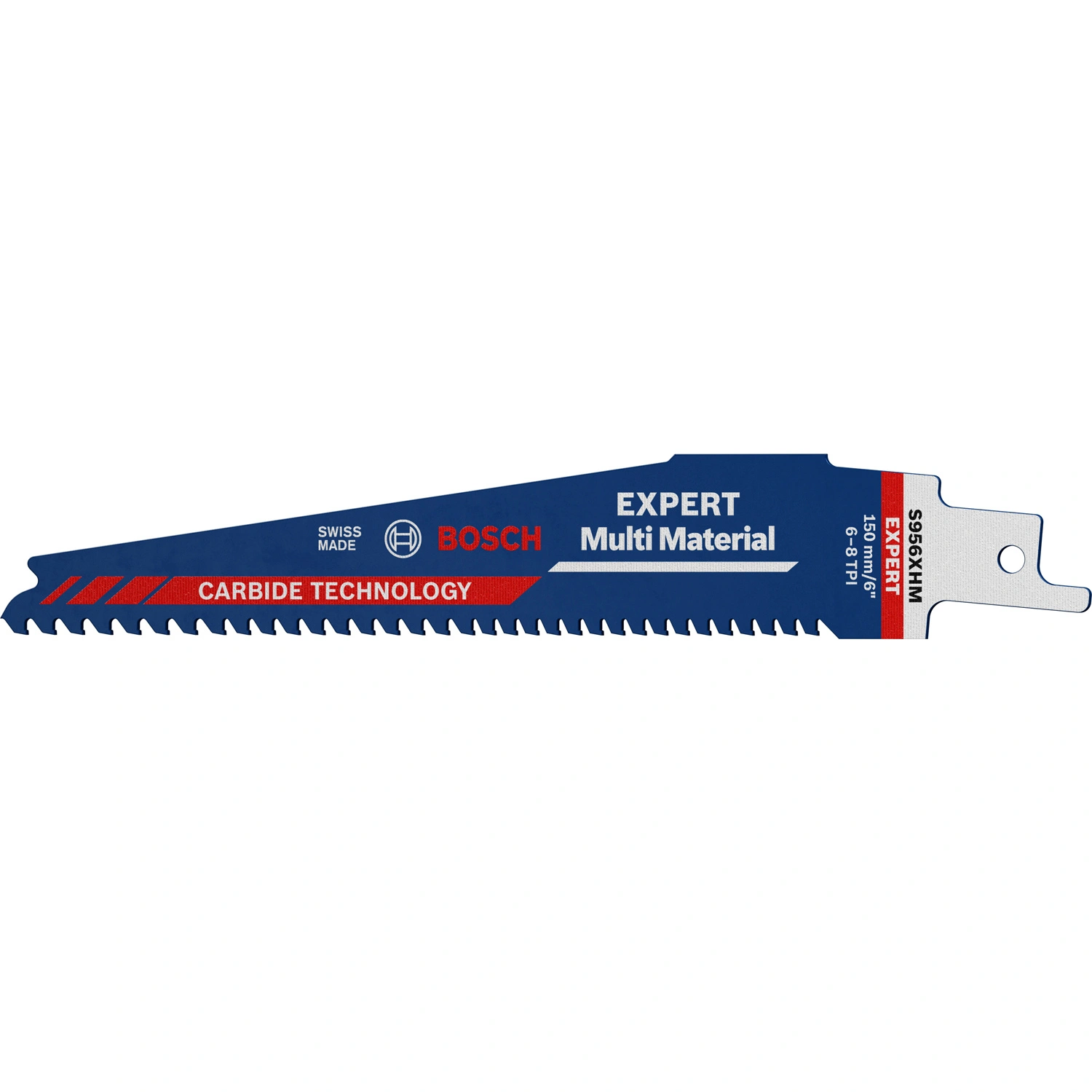 Säbelsägeblatt »S 956 XHM Expert«, für zähe Baustoffe