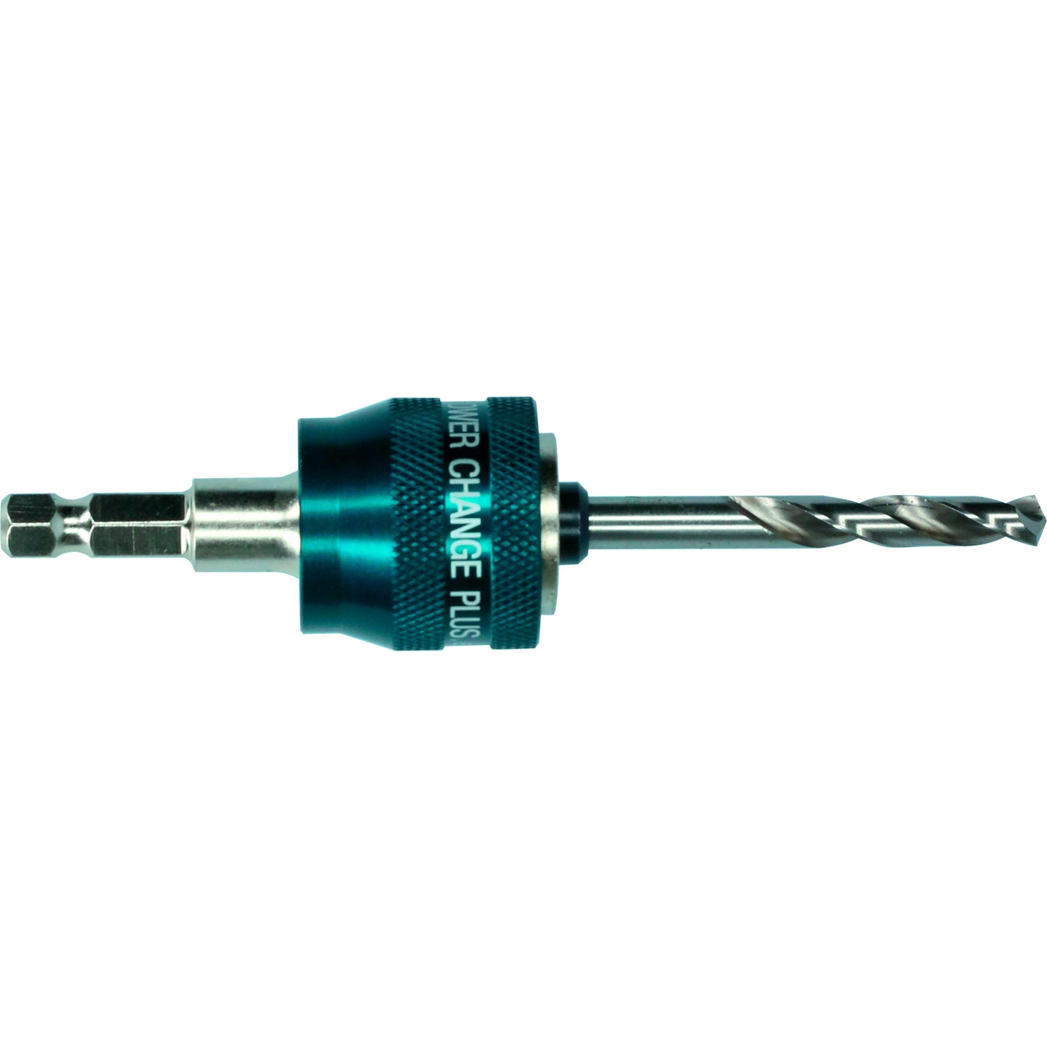 Adapter »PC Plus«, Ø 8,7 mm, für Lochsägen