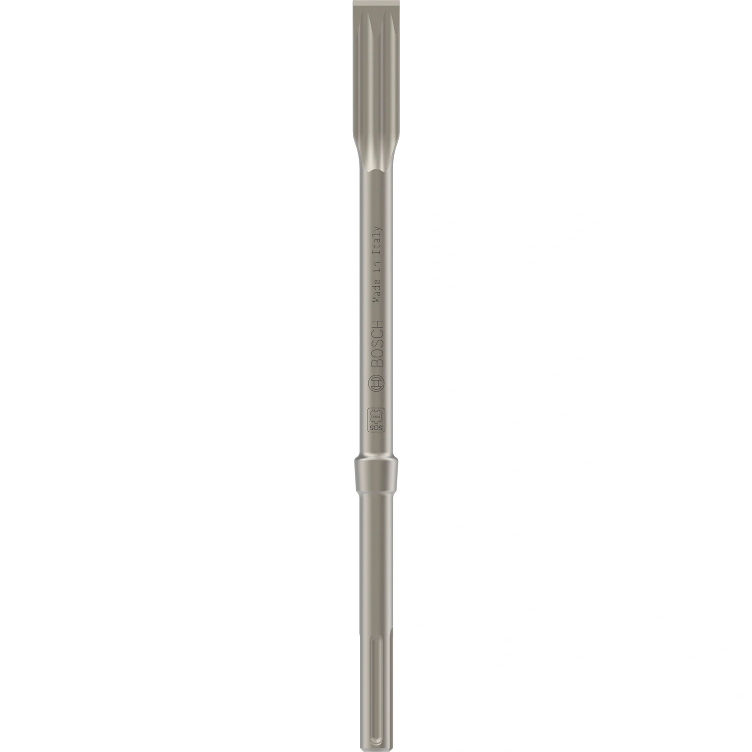 Flachmeißel »R-Tec Sharp«, BxL: 25 x 400 mm, Stahl