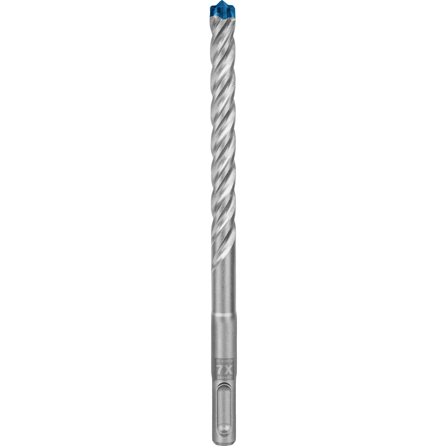 Hammerbohrer »SDS plus-7X«, Ø 10 mm,